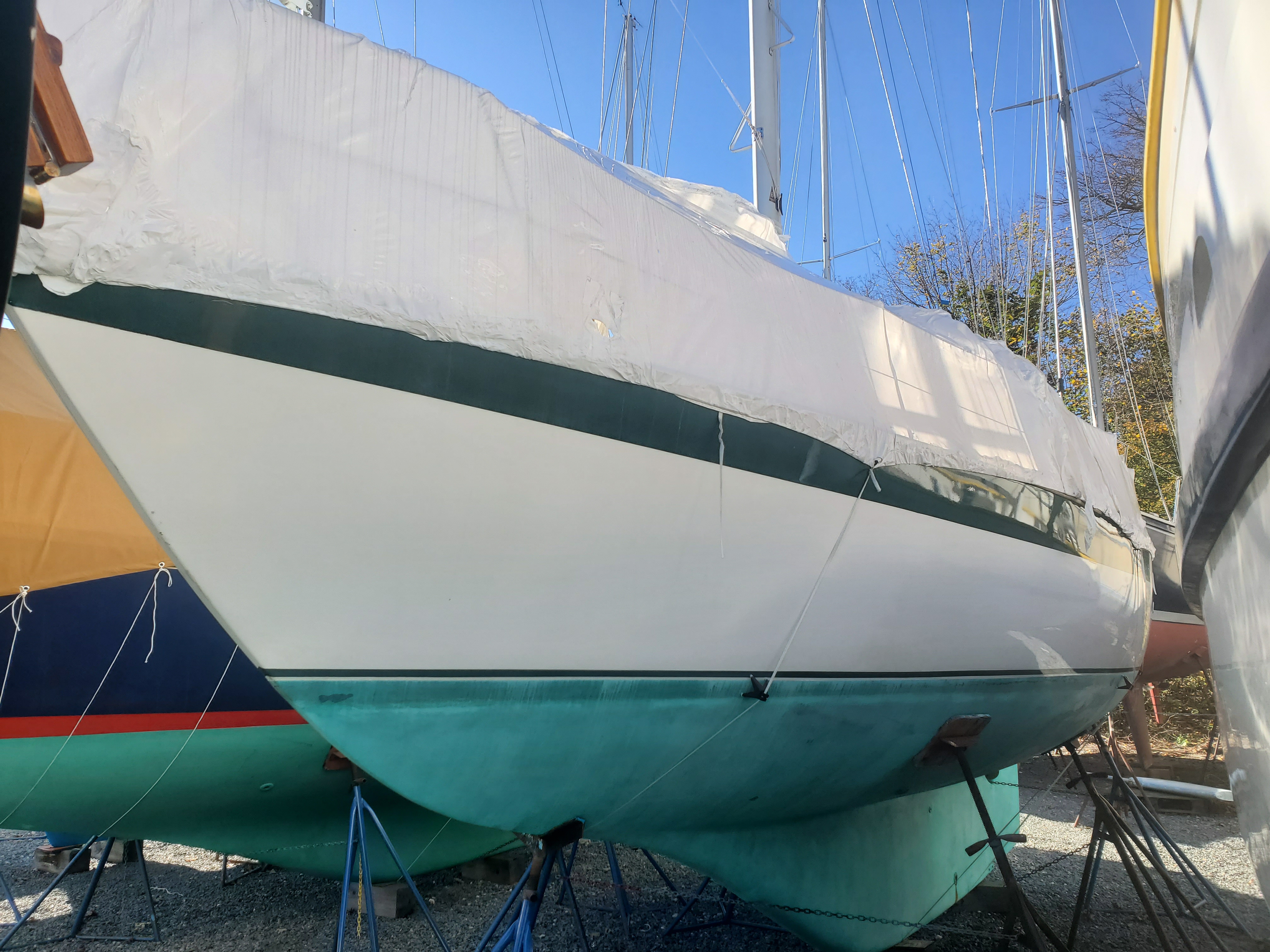 Victoria Boats For Sale Yachtworld