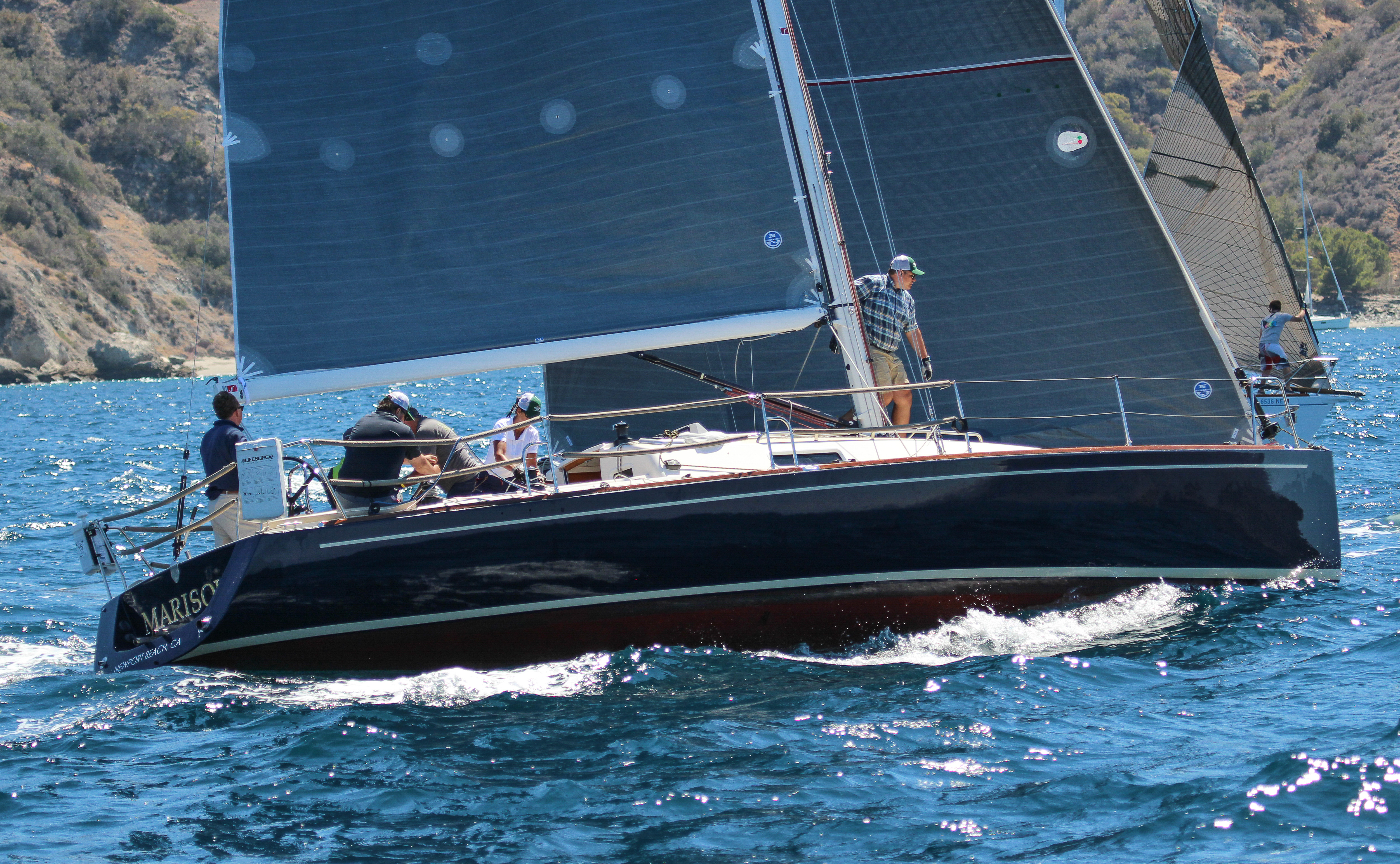 J Boats For Sale In California Yachtworld