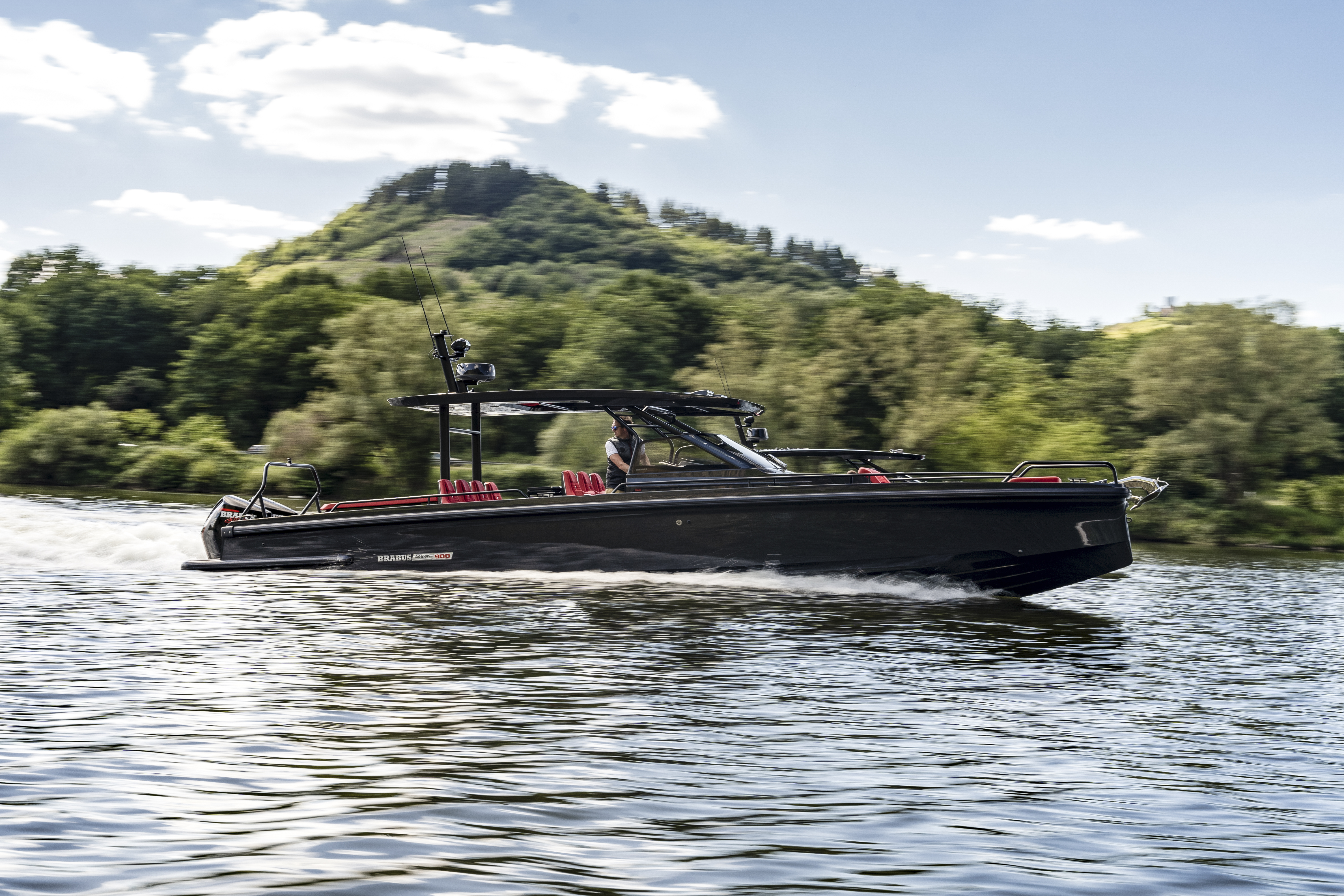 Brabus Boats For Sale Yachtworld