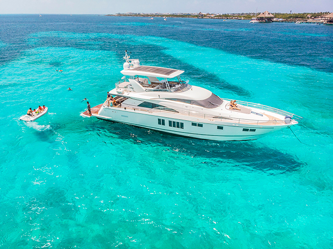 Fairline Boats For Sale Yachtworld