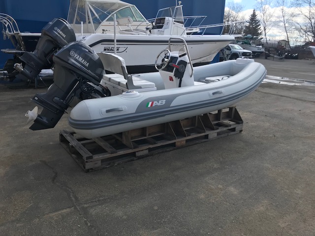Ab Inflatables Boats For Sale Yachtworld