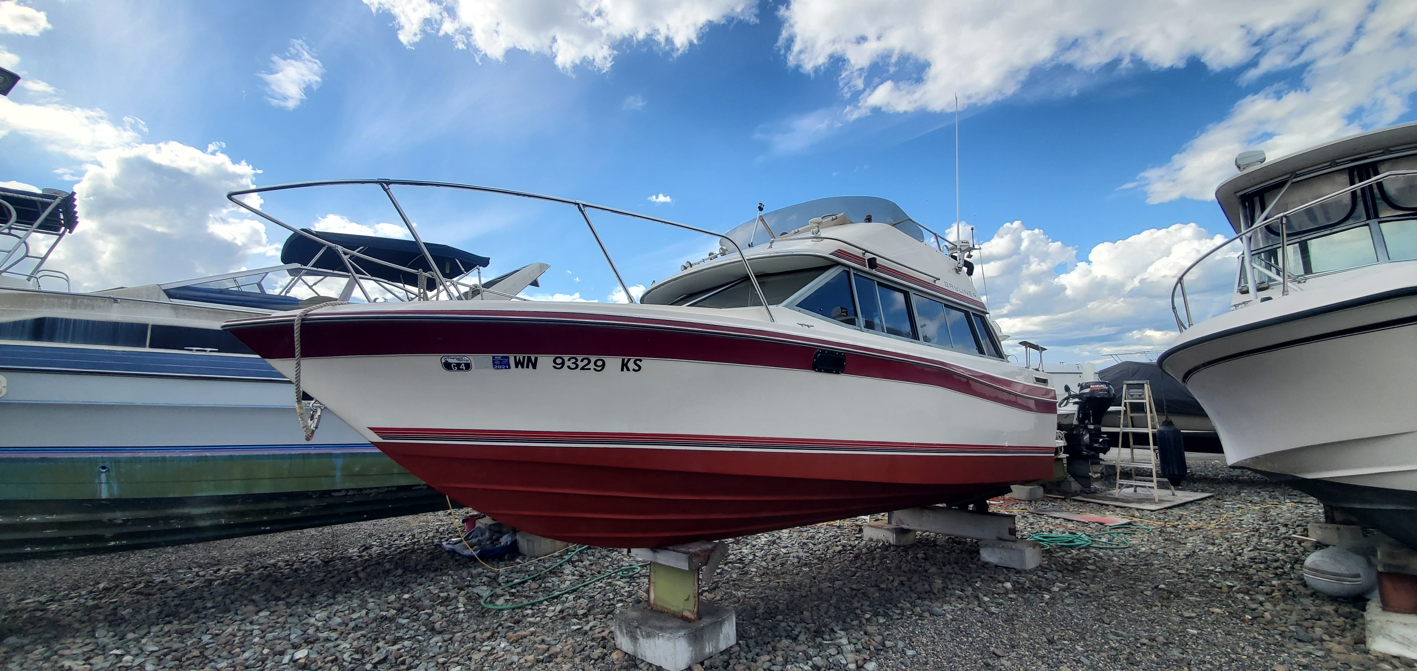 Bayliner 275 Boats For Sale Yachtworld