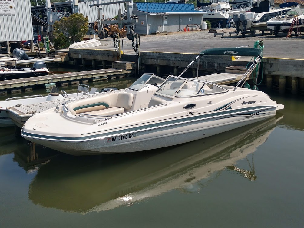 Hurricane En Venta Yachtworld