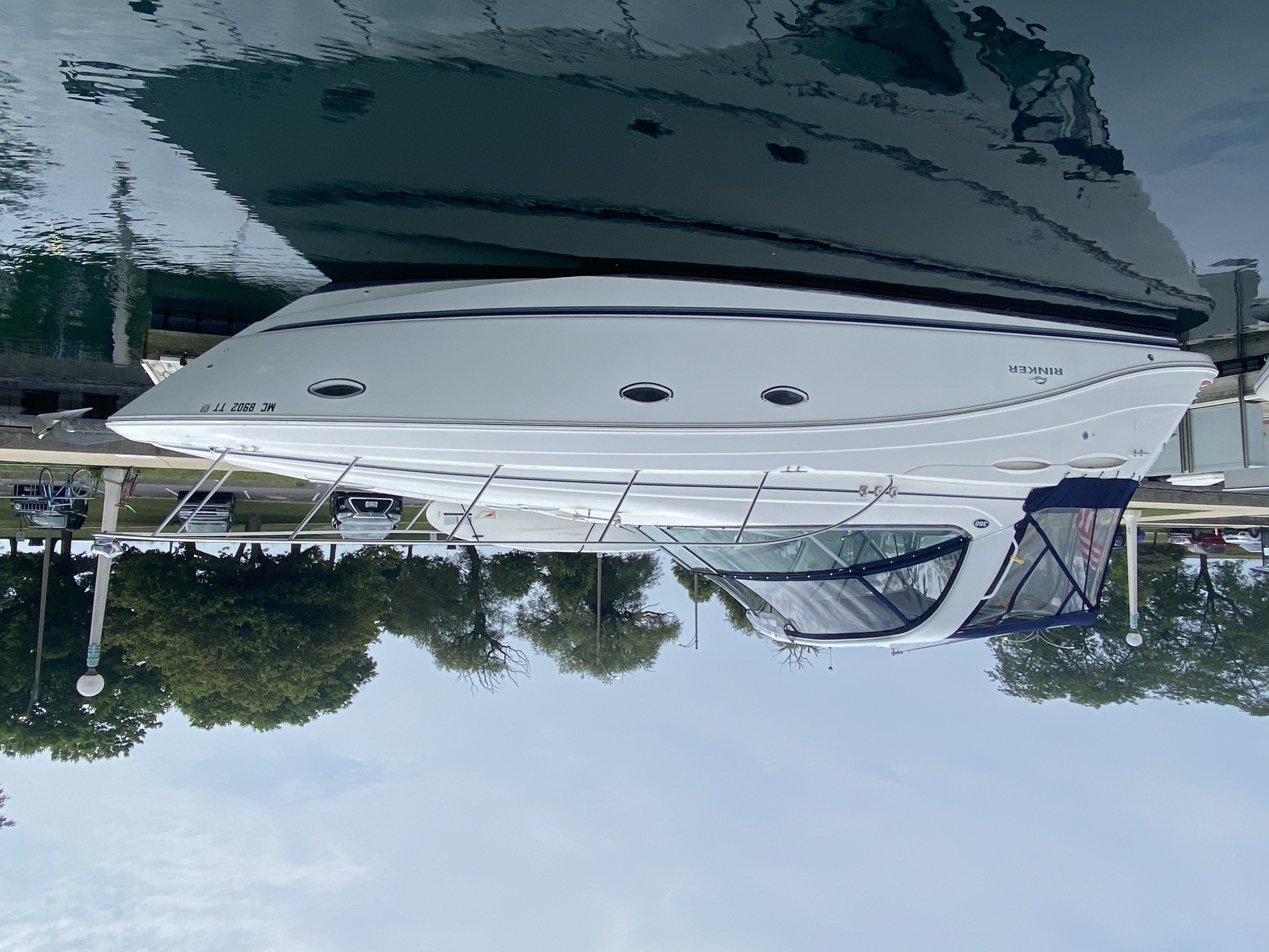 Rinker Boats For Sale Yachtworld