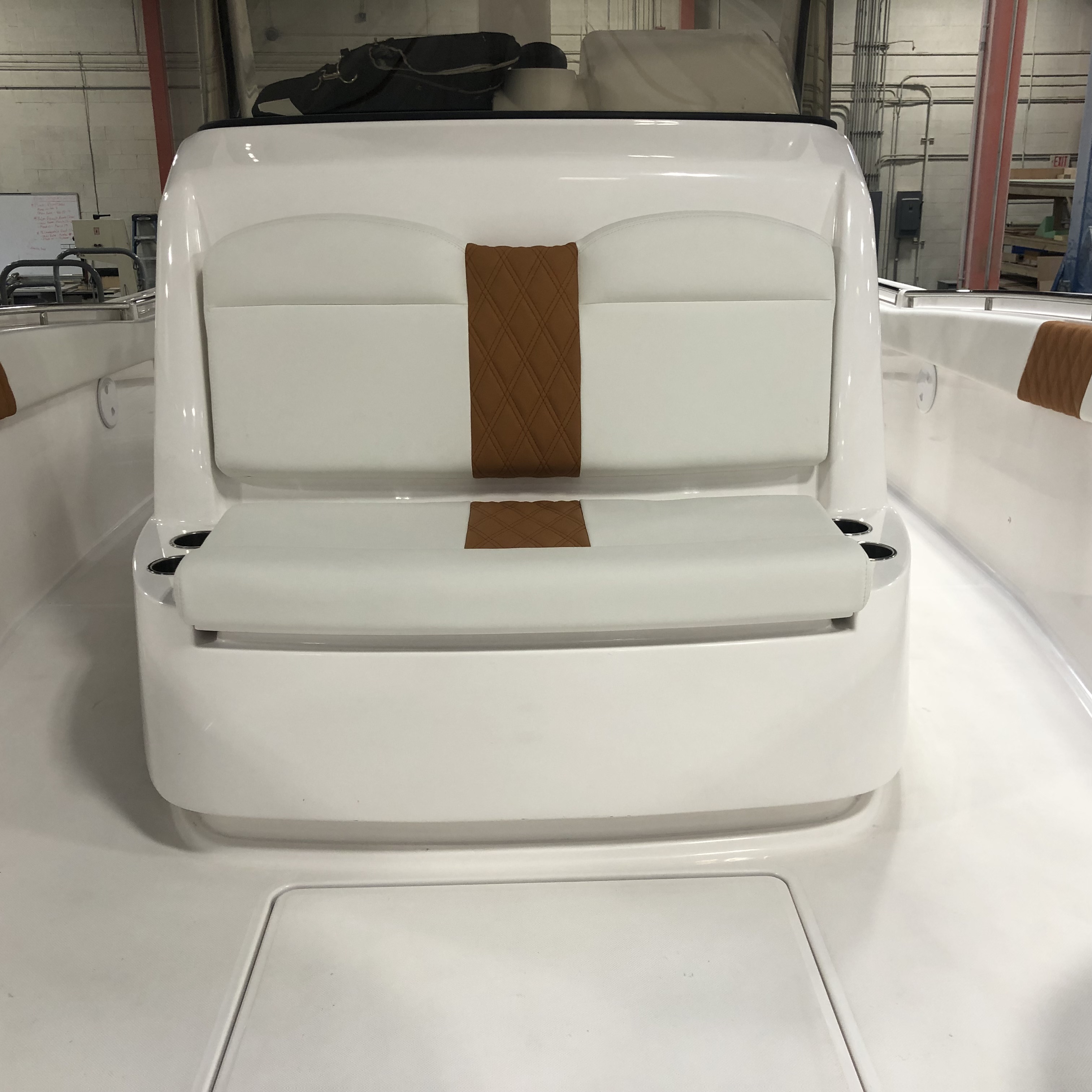 2022 NorthCoast 210 Center Console