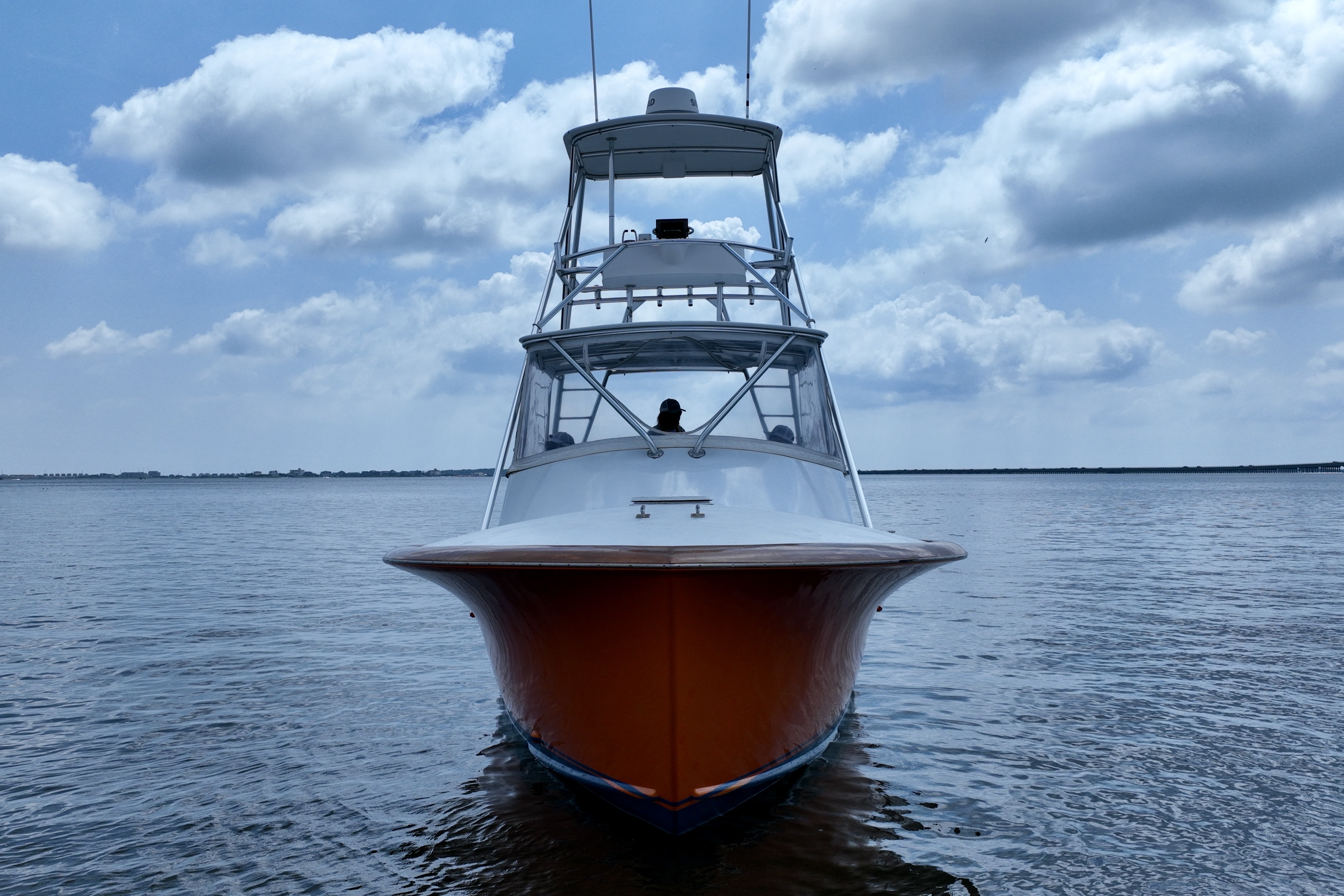 84-foot Jarrett Bay Custom-Built for an Other-Worldly Level of Travel and  Sportfishing - Bluewater Yacht Sales