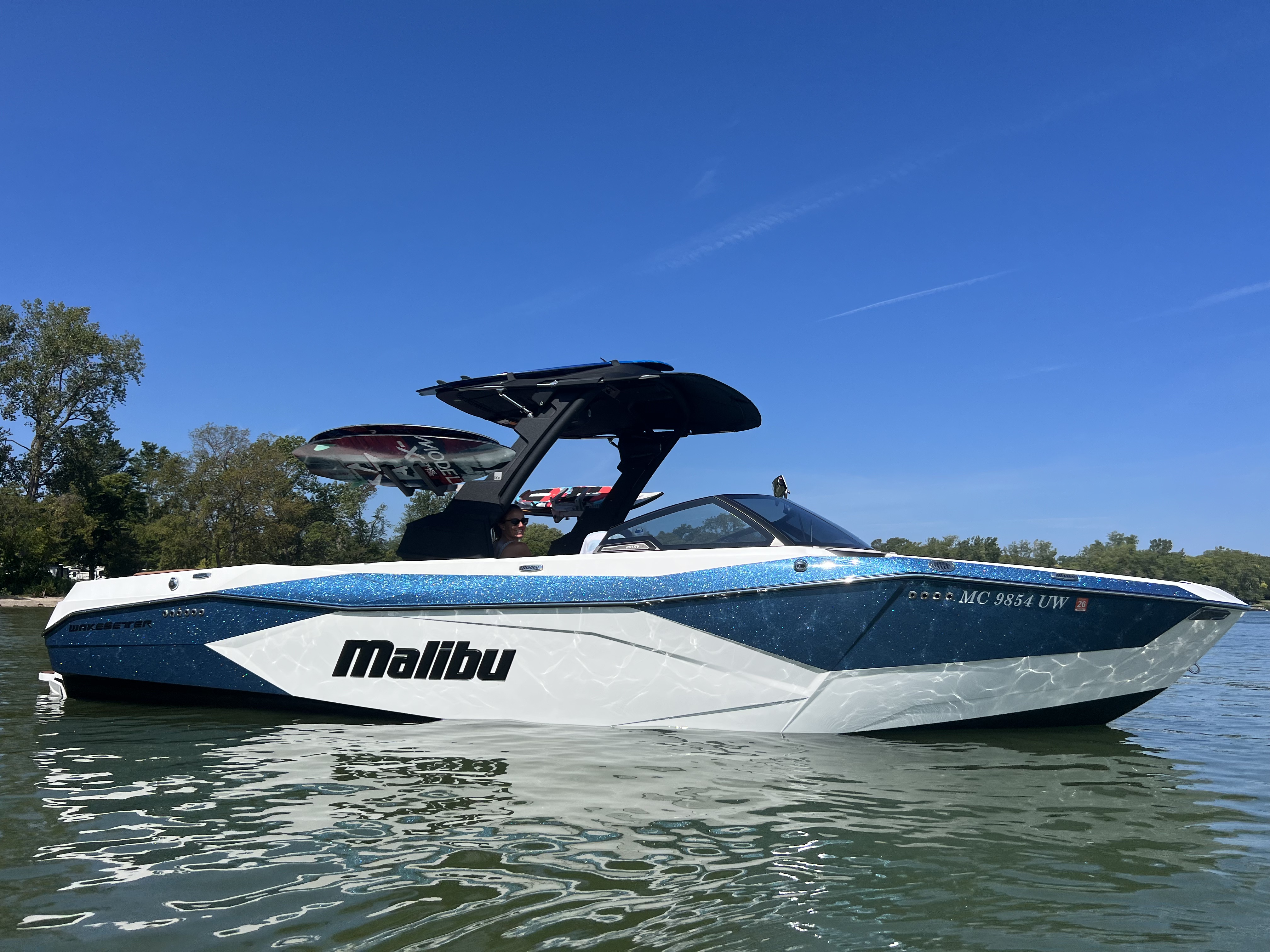 Used 2023 Malibu 26 LSV, 43440 Marblehead - Boat Trader Used 2023 Malibu 26 LSV, 43440 Marblehead - Boat Trader