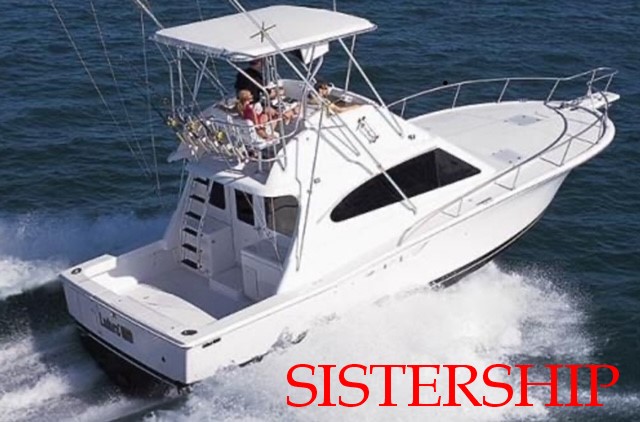 Luhrs Sport Fishing boats for sale