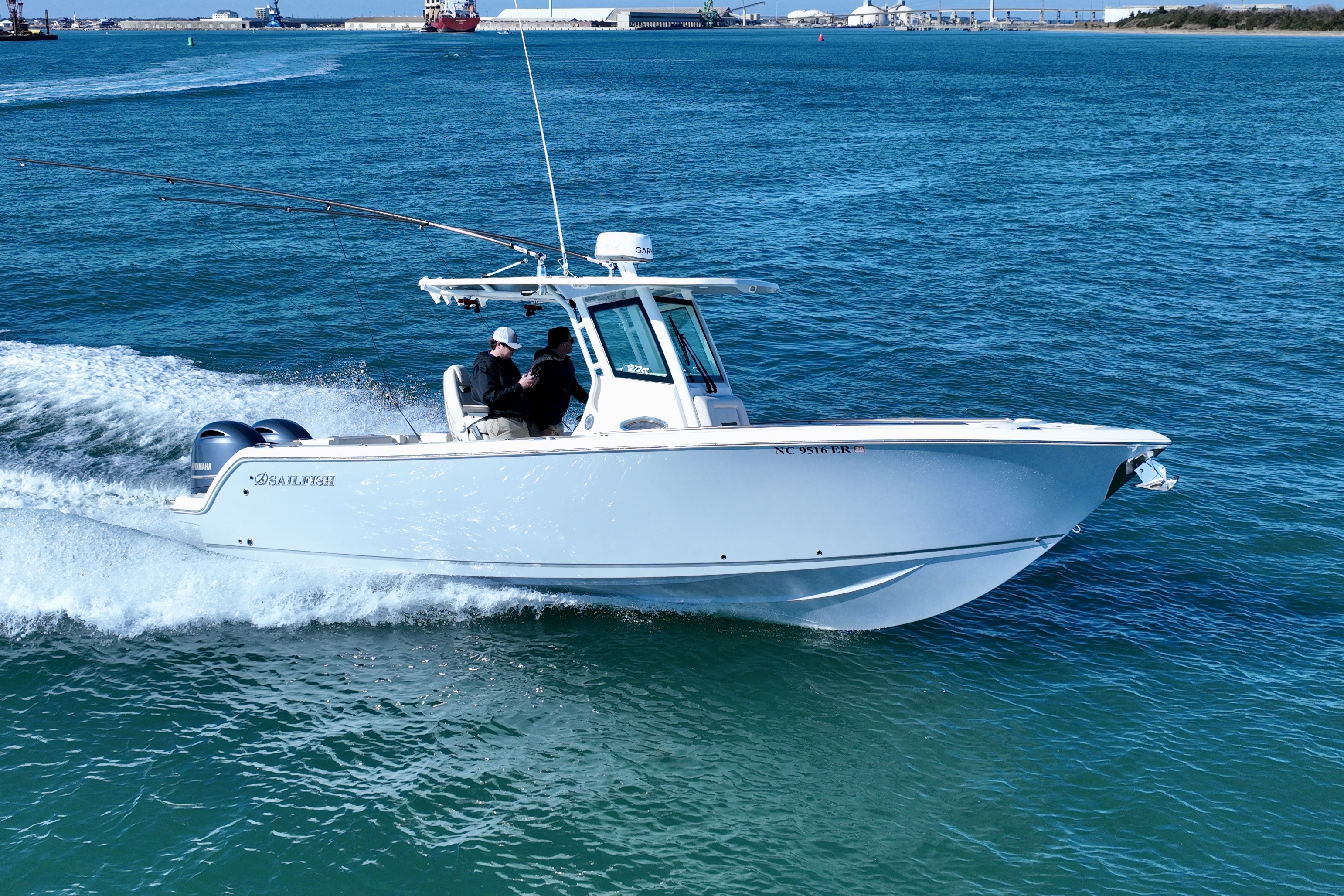 Sailfish boats for sale YachtWorld