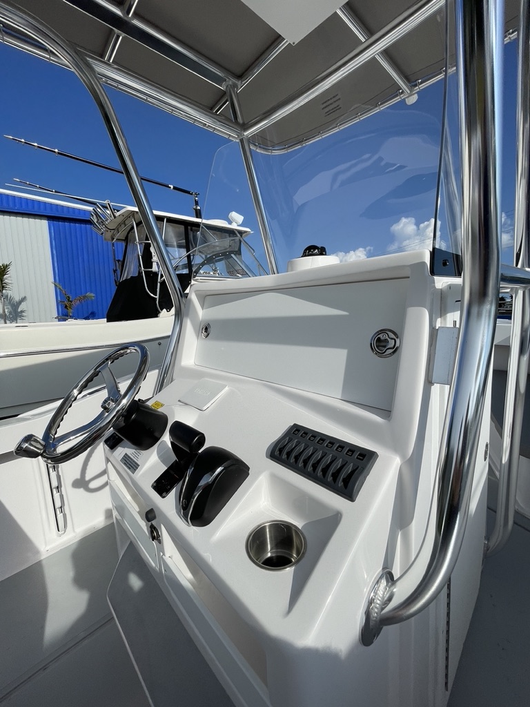 New 2021 Belzona 27 Center Console, 33070 Tavernier - Boat Trader