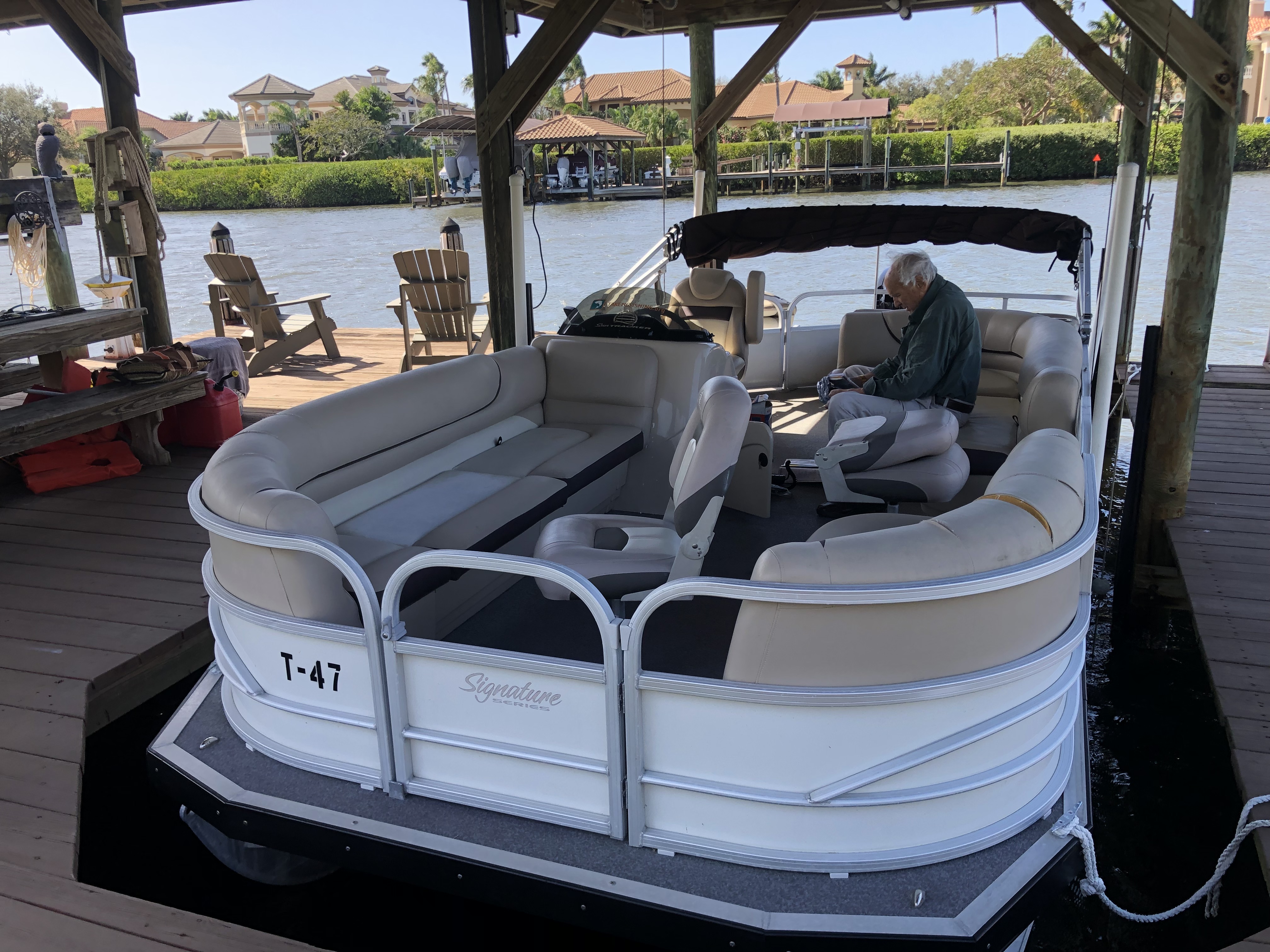 Sun Tracker boats for sale in Florida