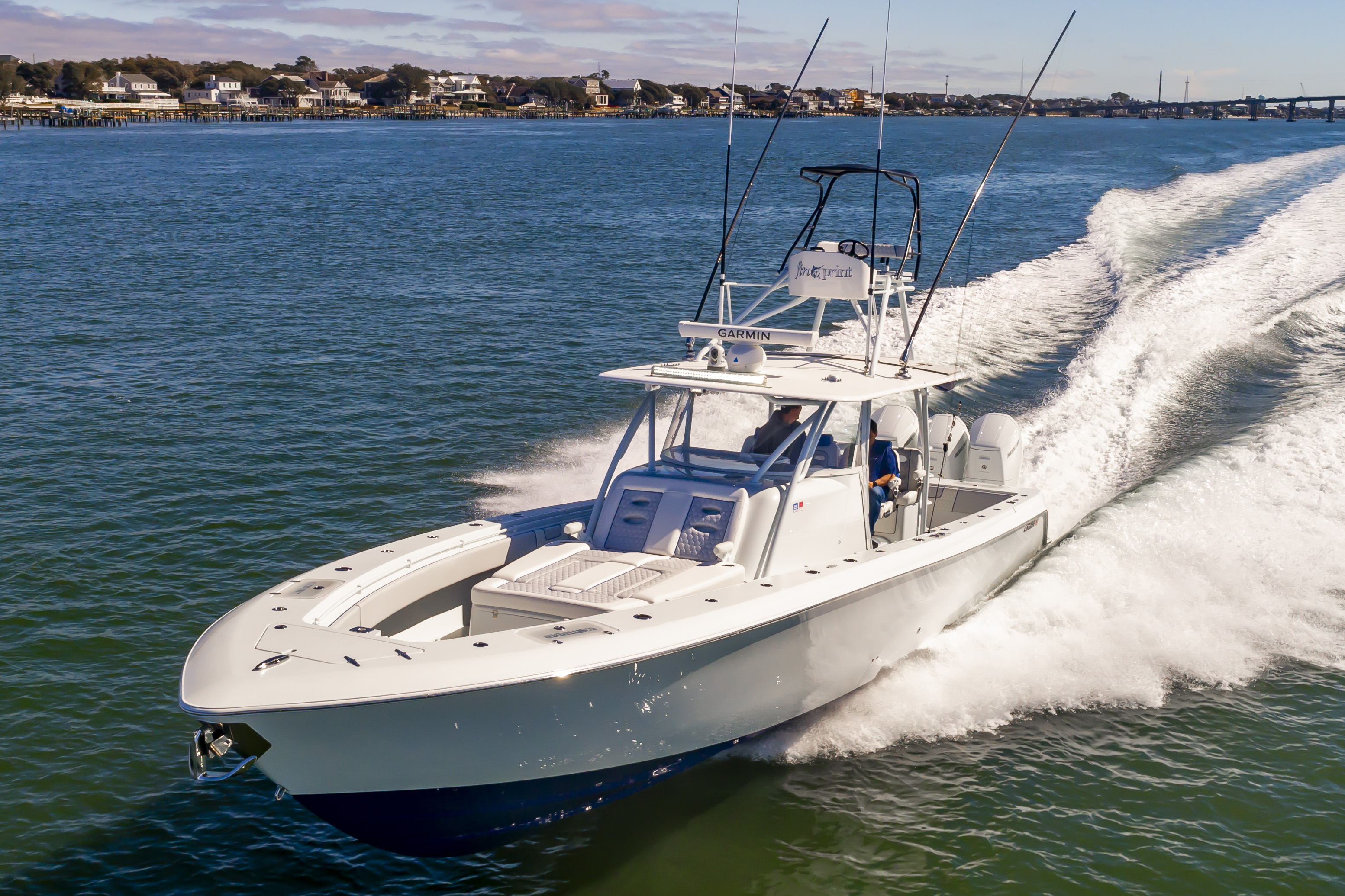 Used Contender boats for sale in Florida - YachtWorld  Boats for sale, Fishing  boats for sale, Center console fishing boats