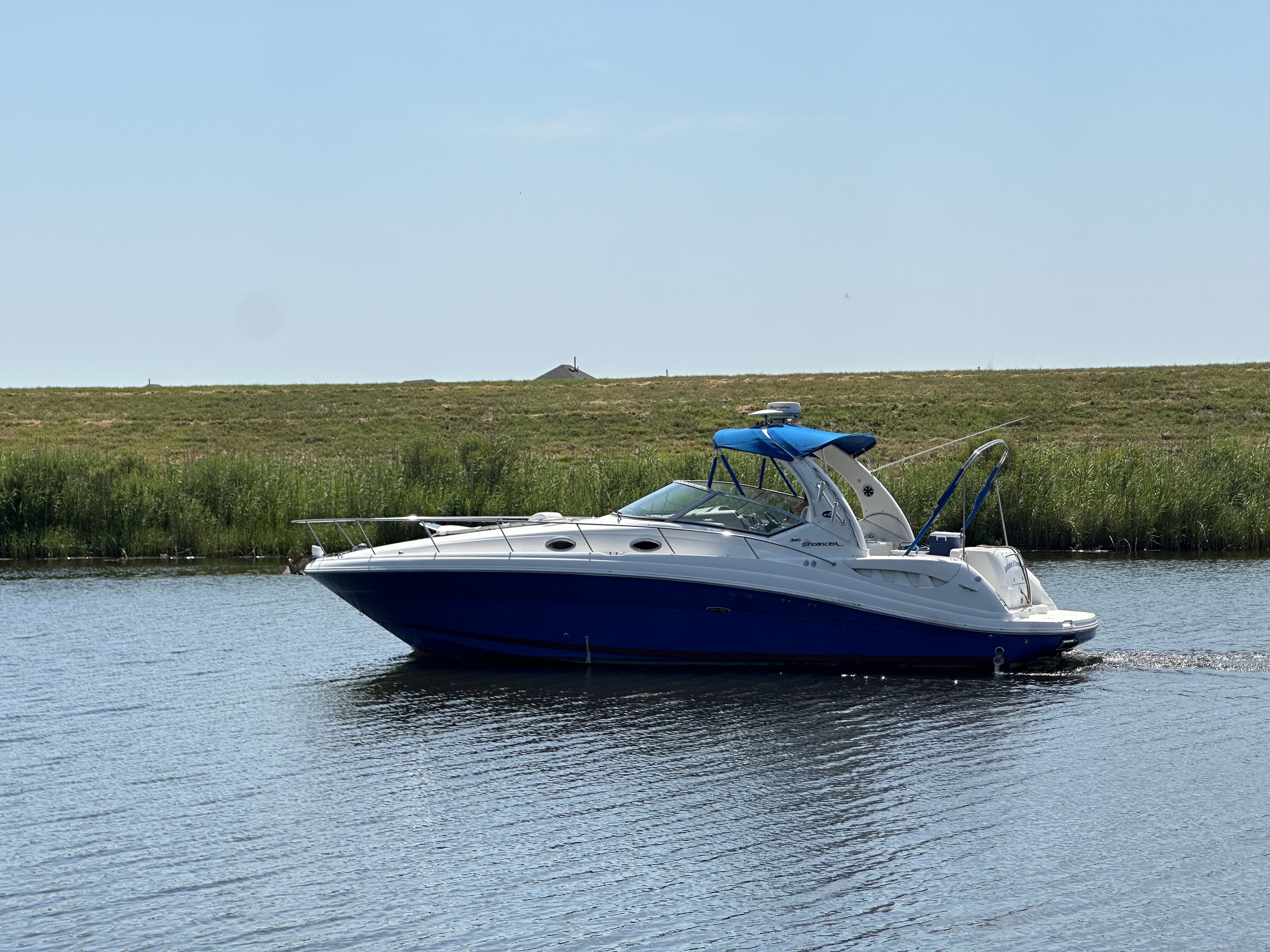 Used 2006 Sea Ray 340 Sundancer, 70447 Madsionville - Boat Trader