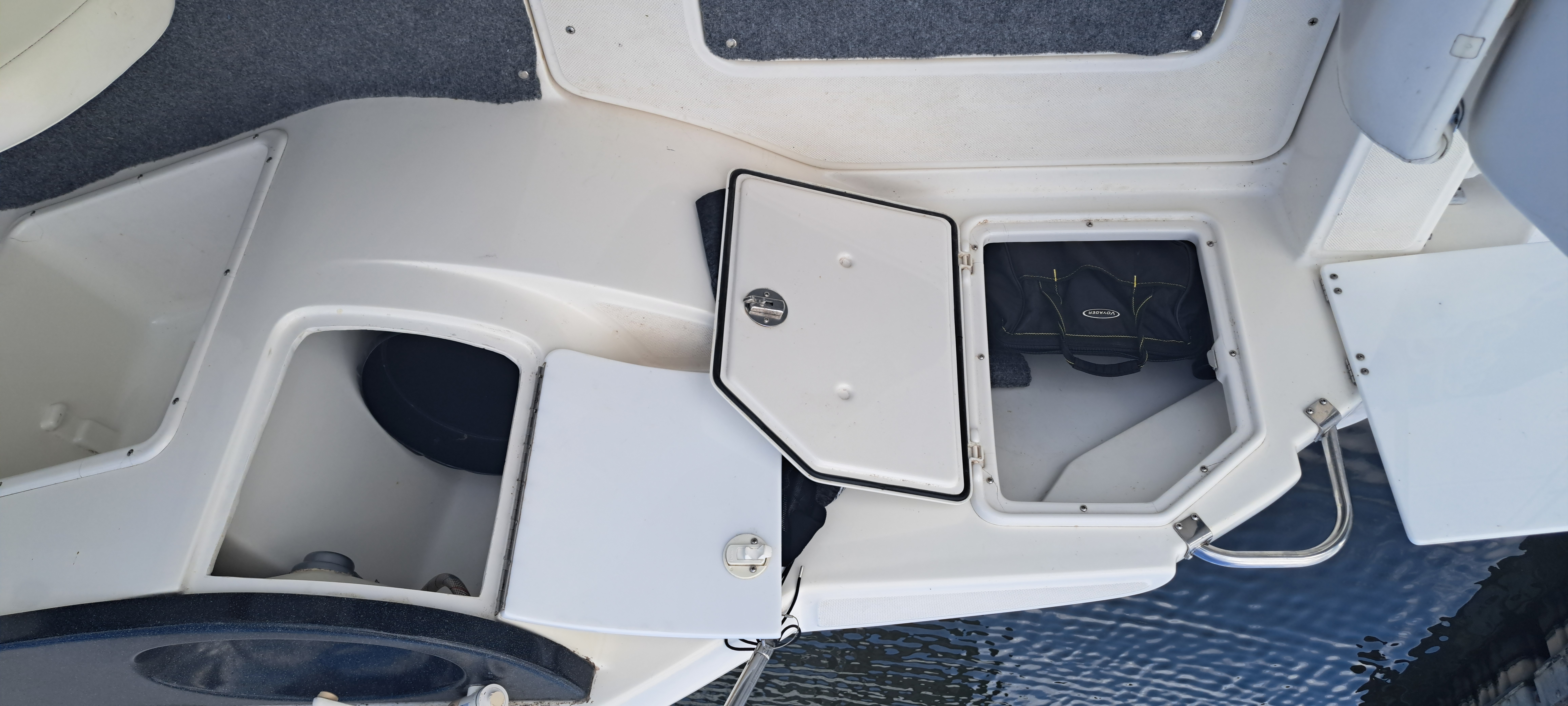 Used 2003 Regal Commodore 3860, 33176 Miami - Boat Trader
