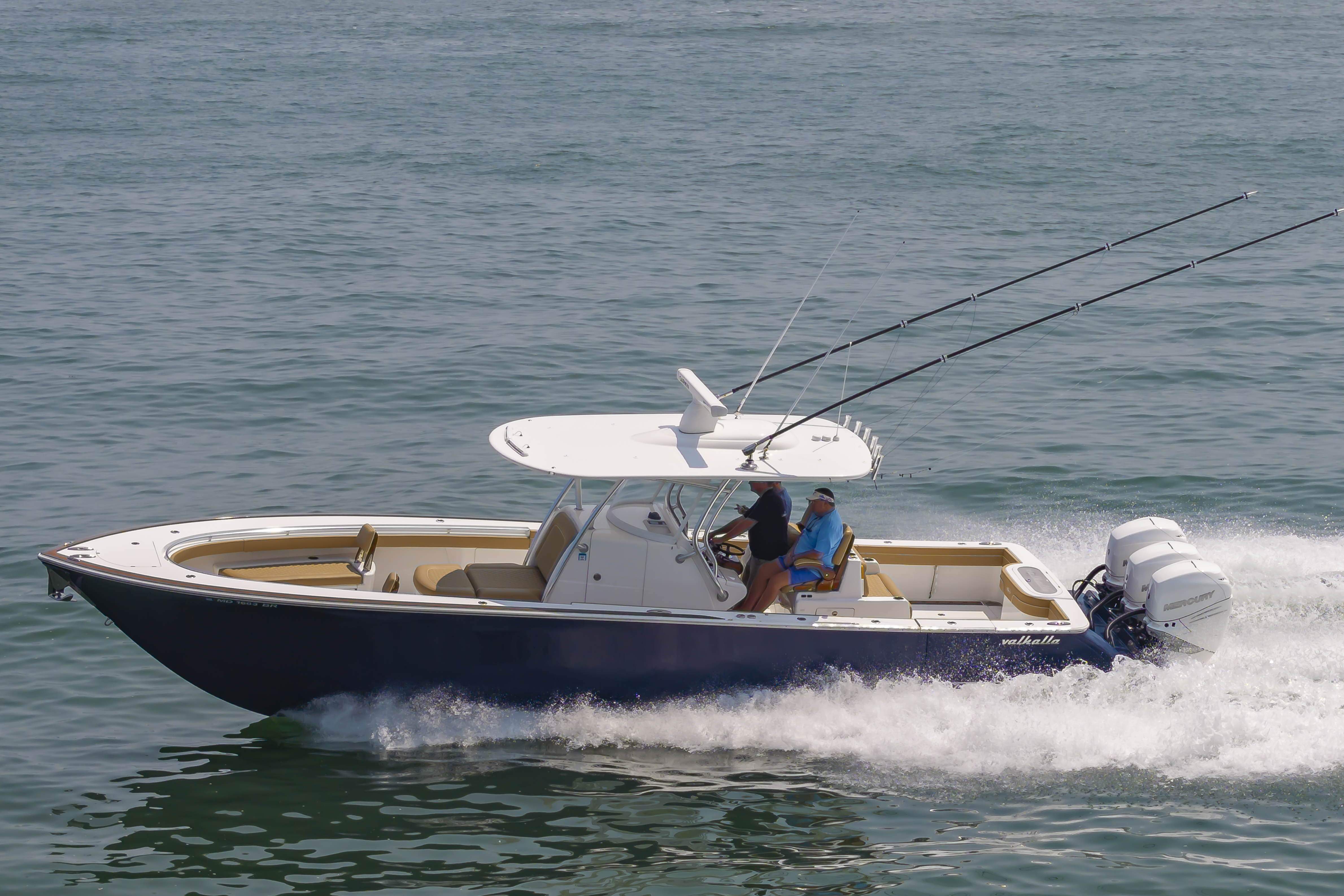 Used 2018 Chaparral 257 SSX, 08202 Avalon - Boat Trader