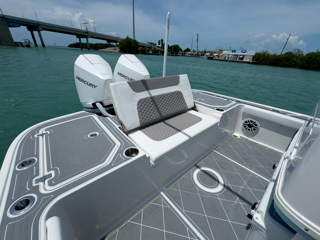 2024 Caymas 281 HB Center Console for sale - YachtWorld 2024 Caymas 281 HB Center Console for sale - YachtWorld