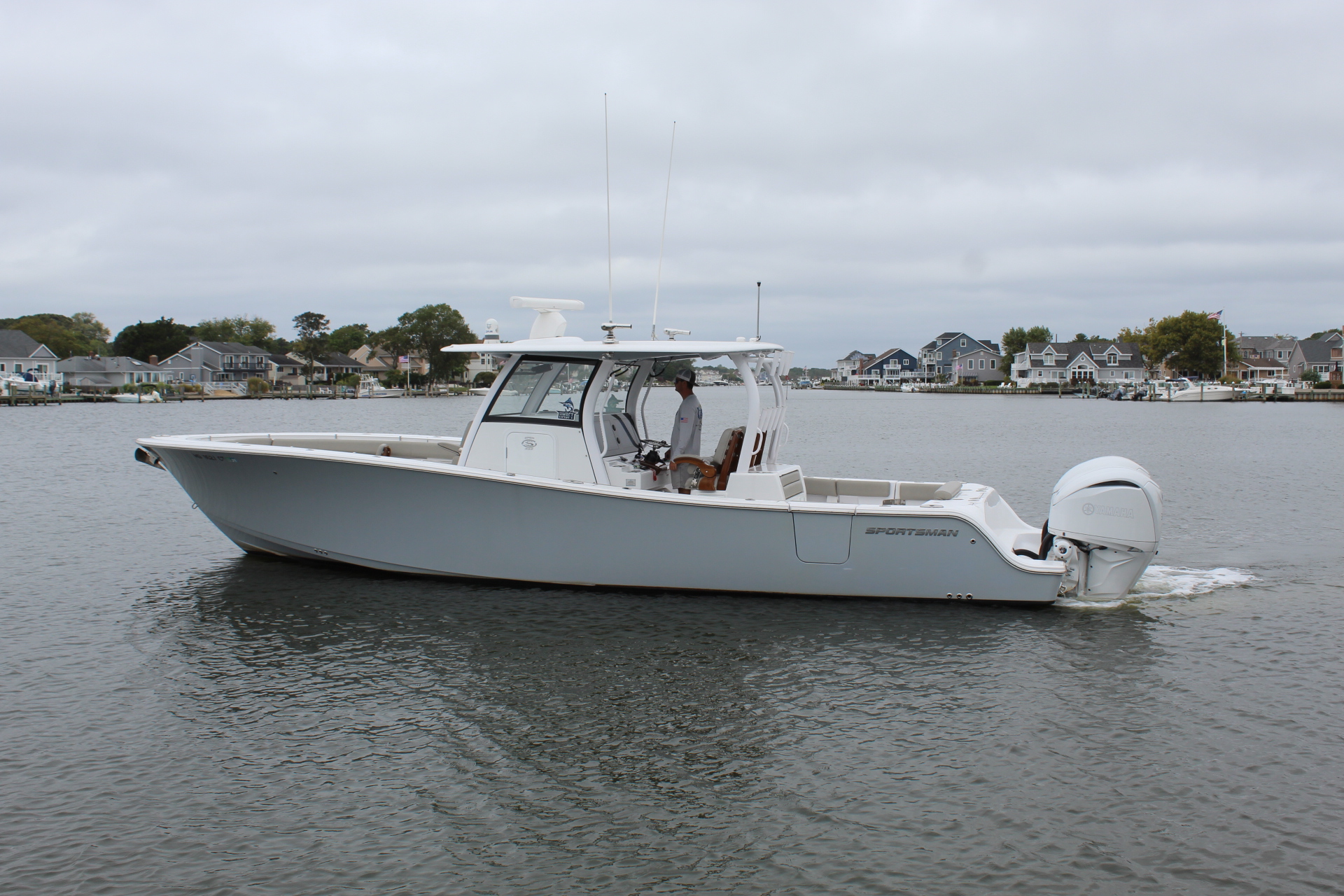 1995 Mako 22 CC, Boynton Beach Florida - boats.com