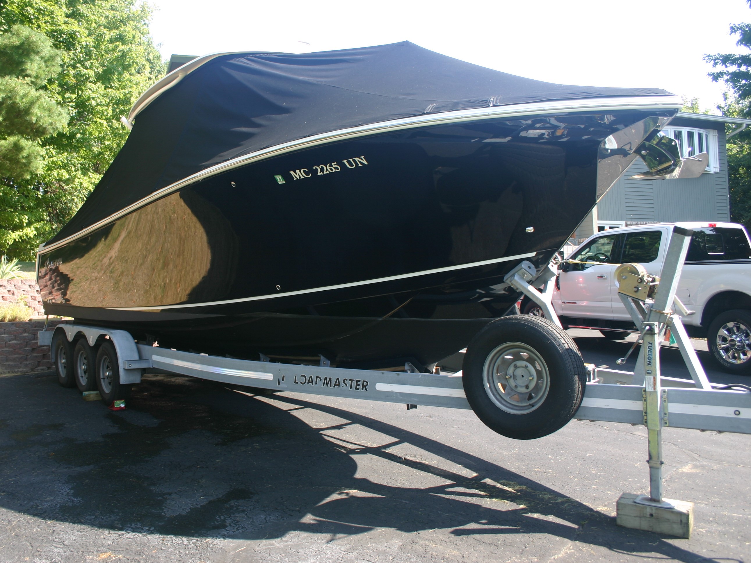 2017 Sailfish 290 CC Center Console for sale - YachtWorld