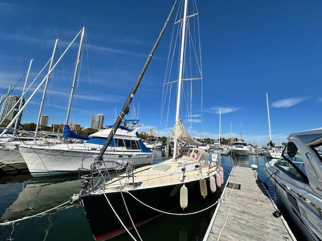 No.2237 BOAT JOINT 3.0号-25g 5本
