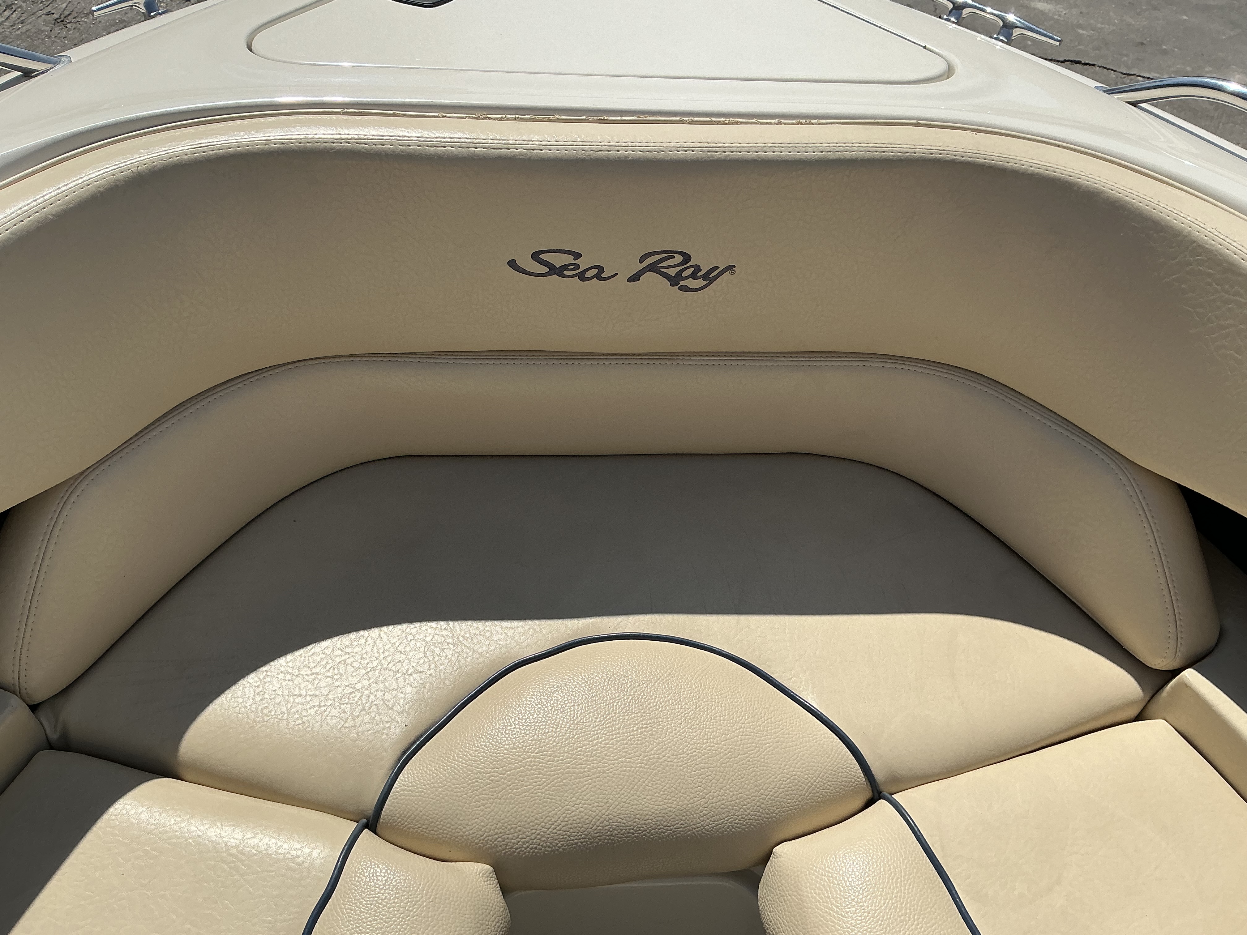 Used 2004 Chaparral 204 SSi, 78734 Lakeway - Boat Trader