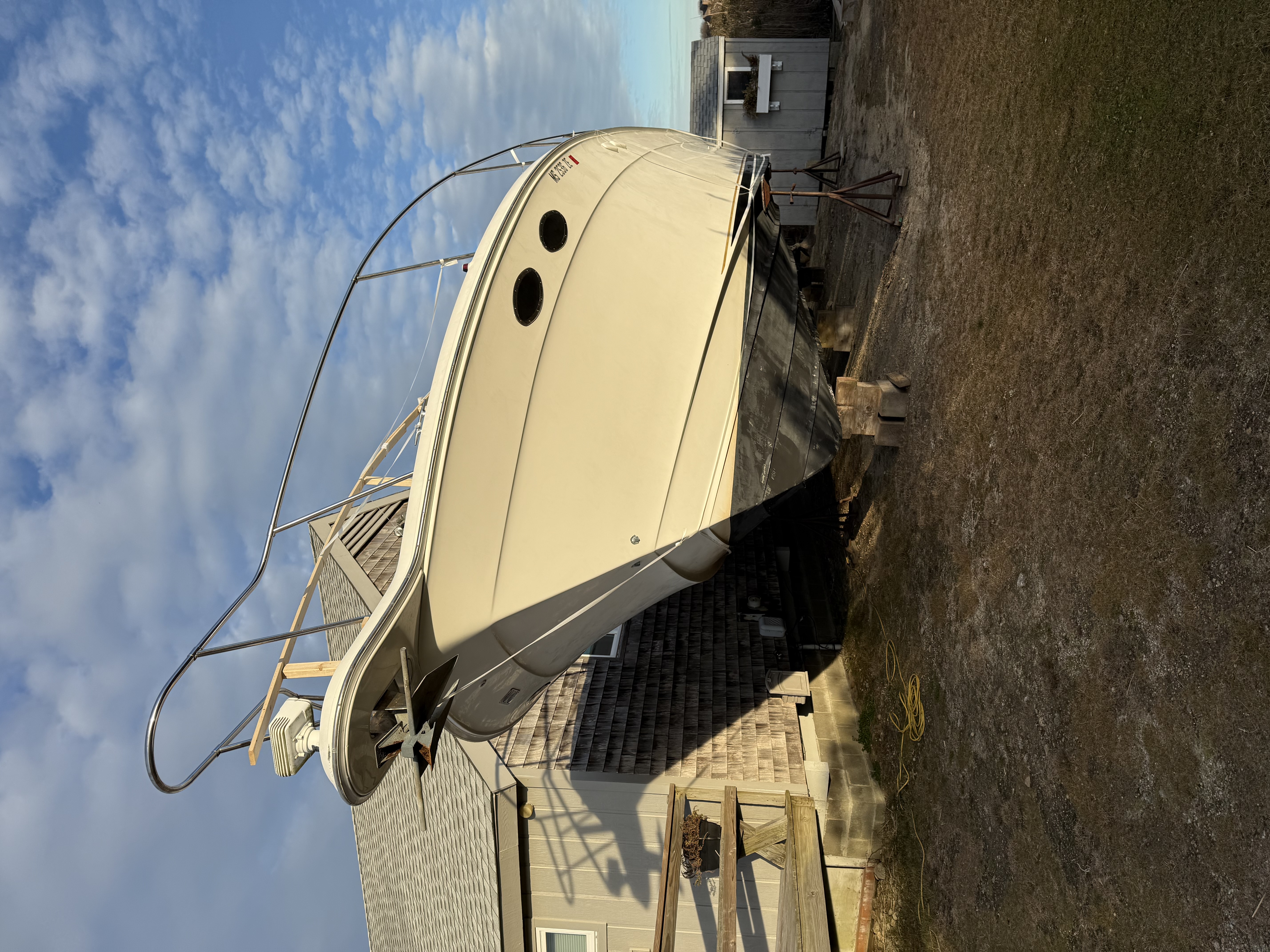Used 2000 Sea Ray 370 Express Cruiser, 02536 Falmouth - Boat