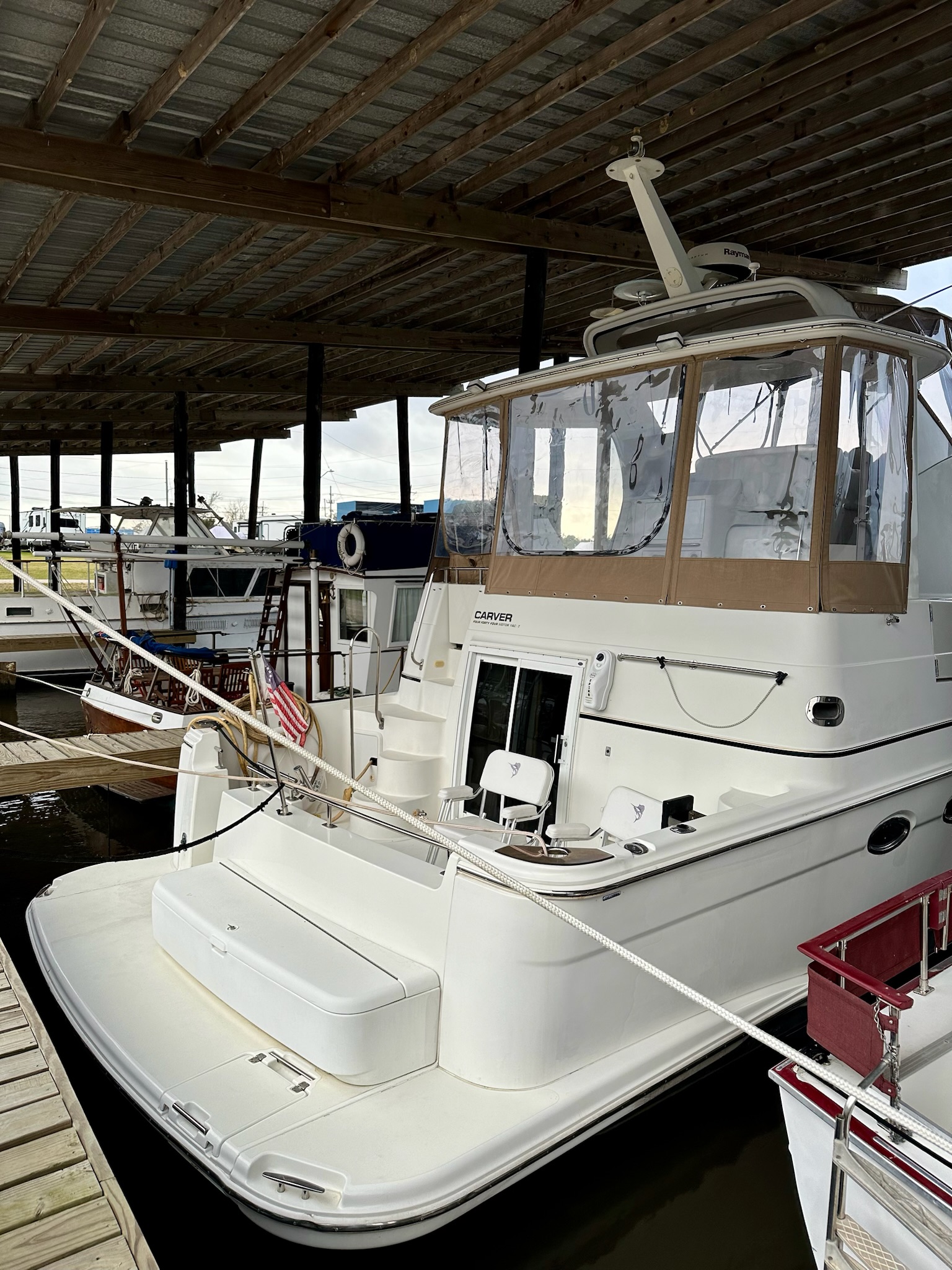 1987 Viking Convertible Convertible for sale - YachtWorld 1987 Viking Convertible Convertible for sale - YachtWorld