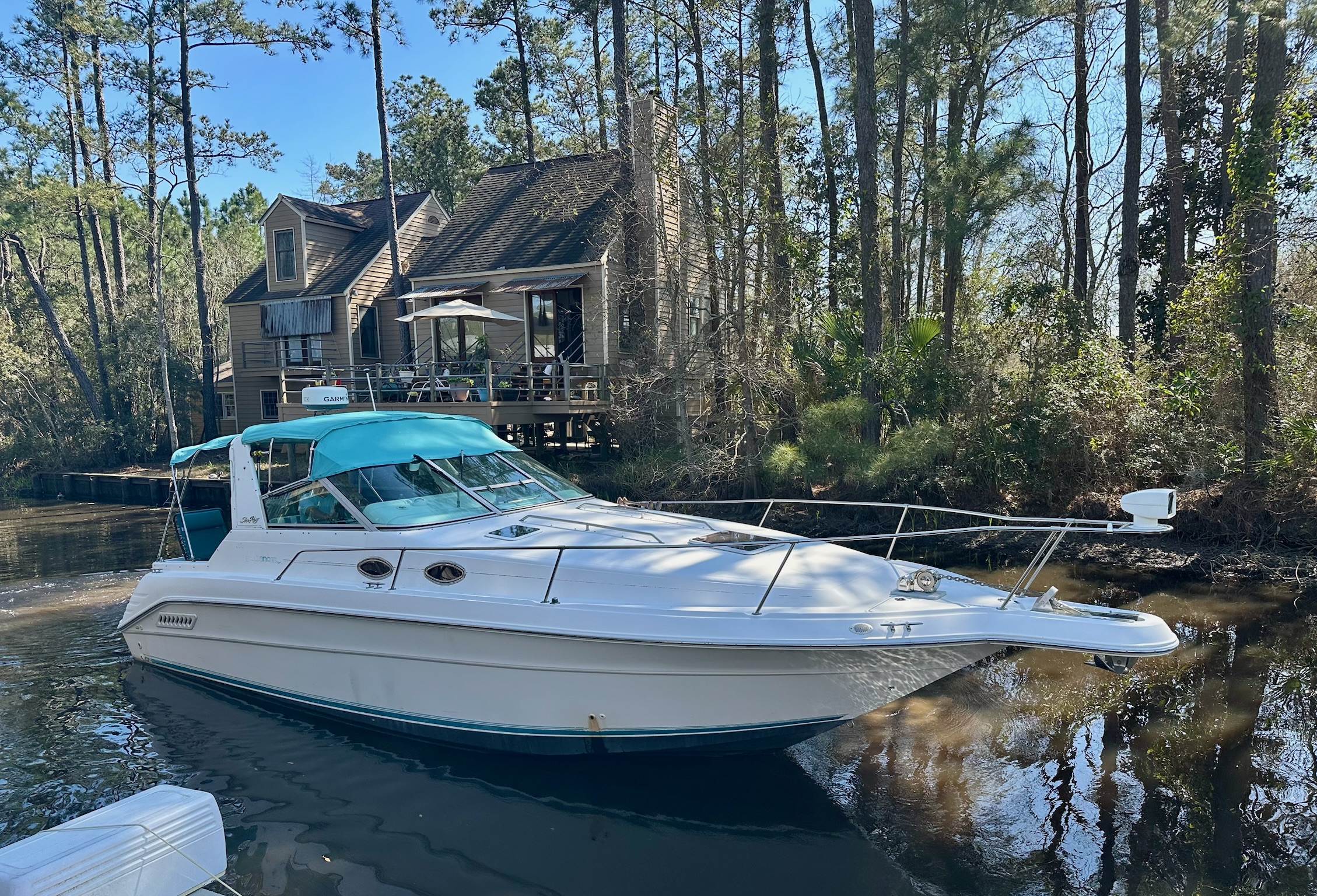 1998 Donzi Zx High Performance for sale - YachtWorld