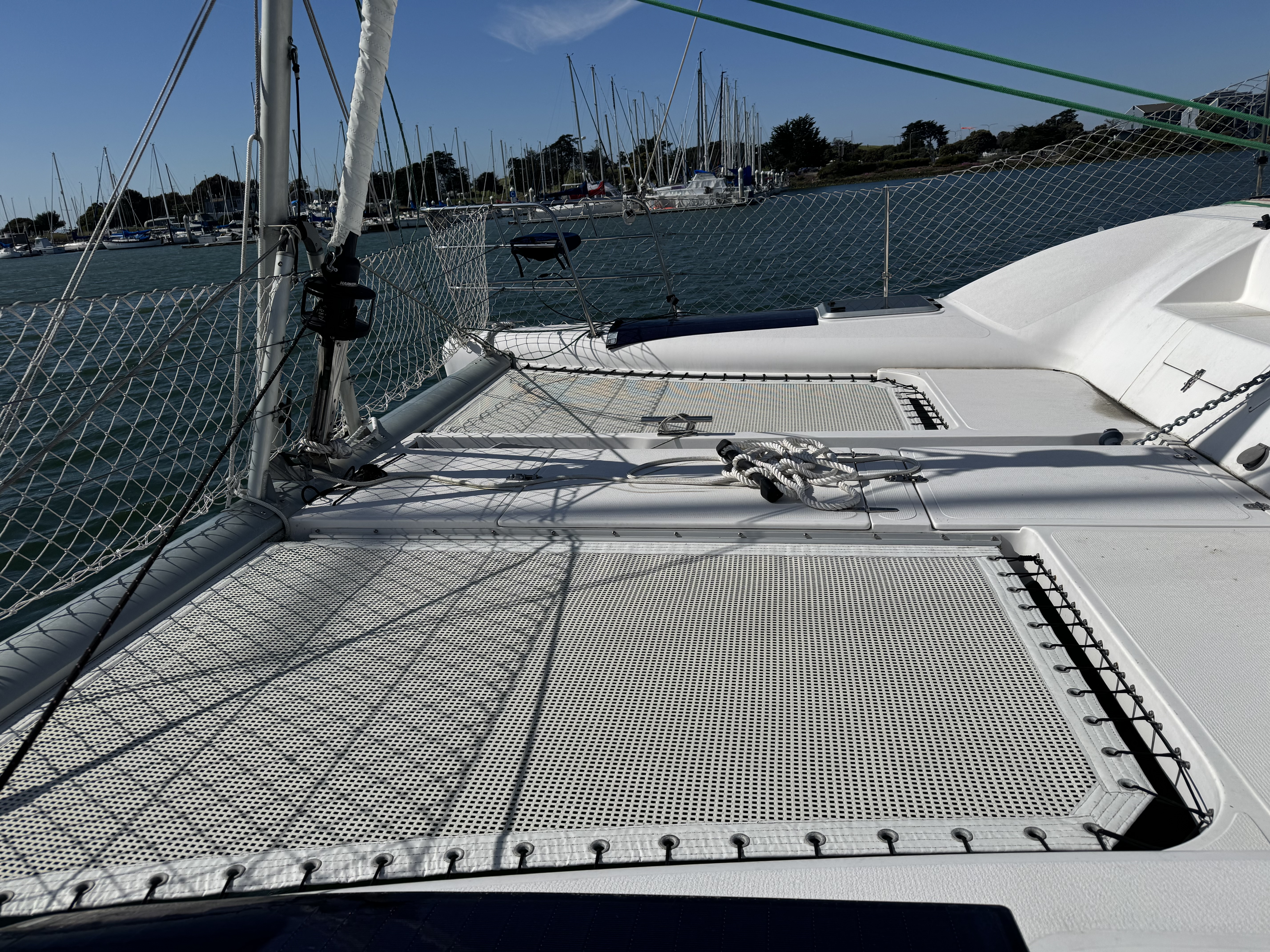 2013 Seawind 1000XL2 Catamaran for sale - YachtWorld