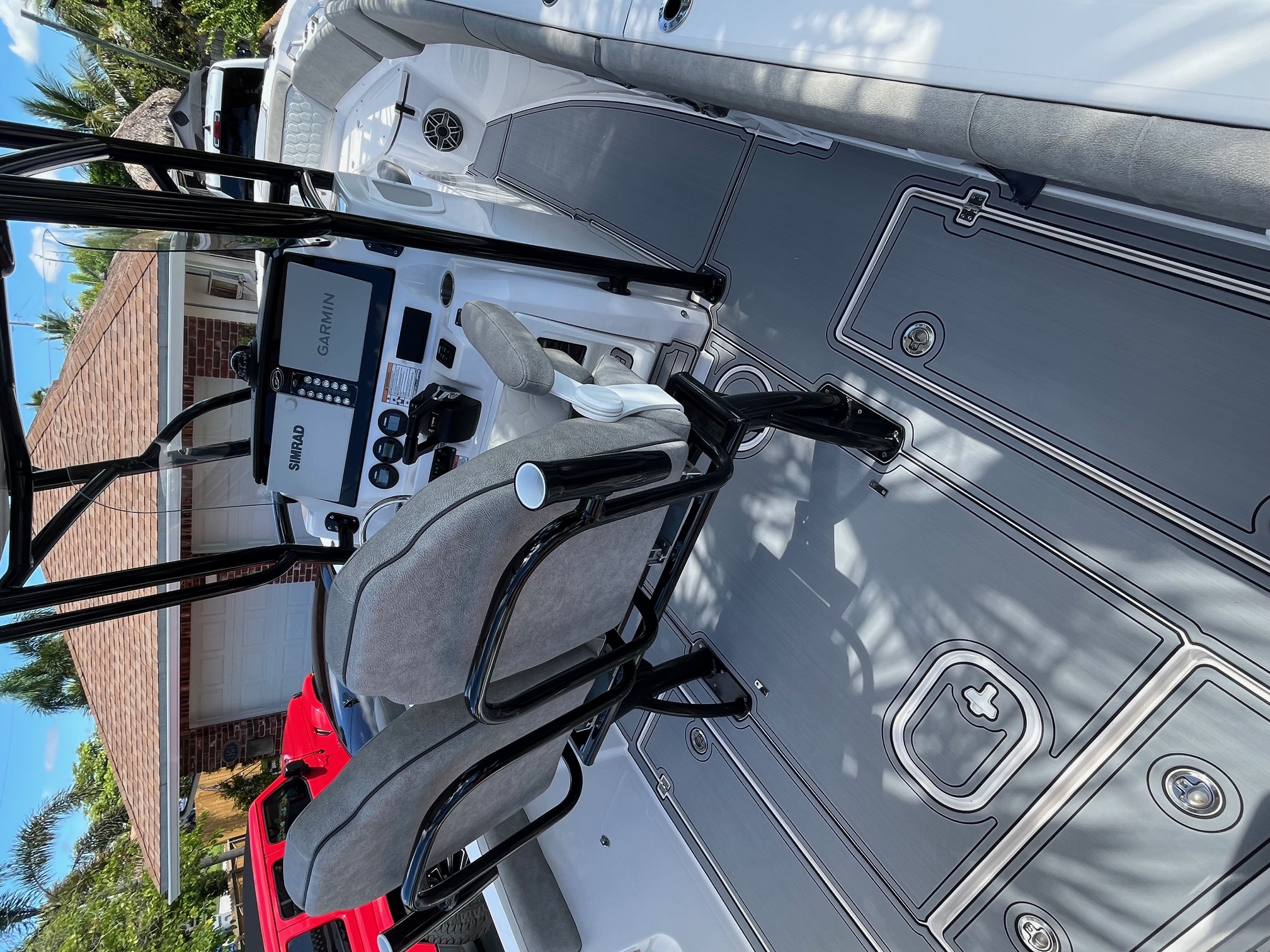 2023 Sea Fox 268 Commander Center Console for sale - YachtWorld 2023 Sea Fox 268 Commander Center Console for sale - YachtWorld