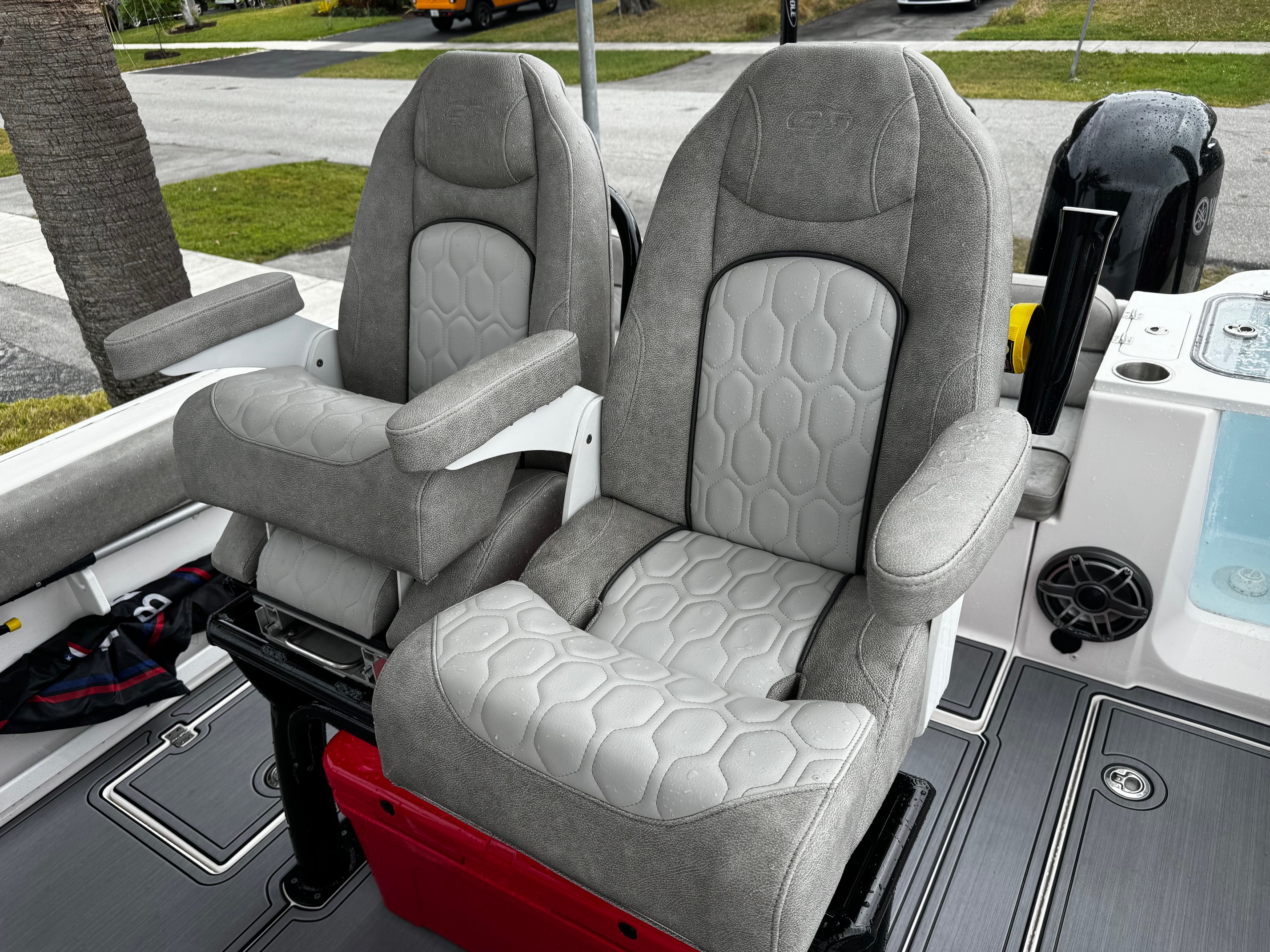 2023 Sea Fox 268 Commander Center Console for sale - YachtWorld 2023 Sea Fox 268 Commander Center Console for sale - YachtWorld