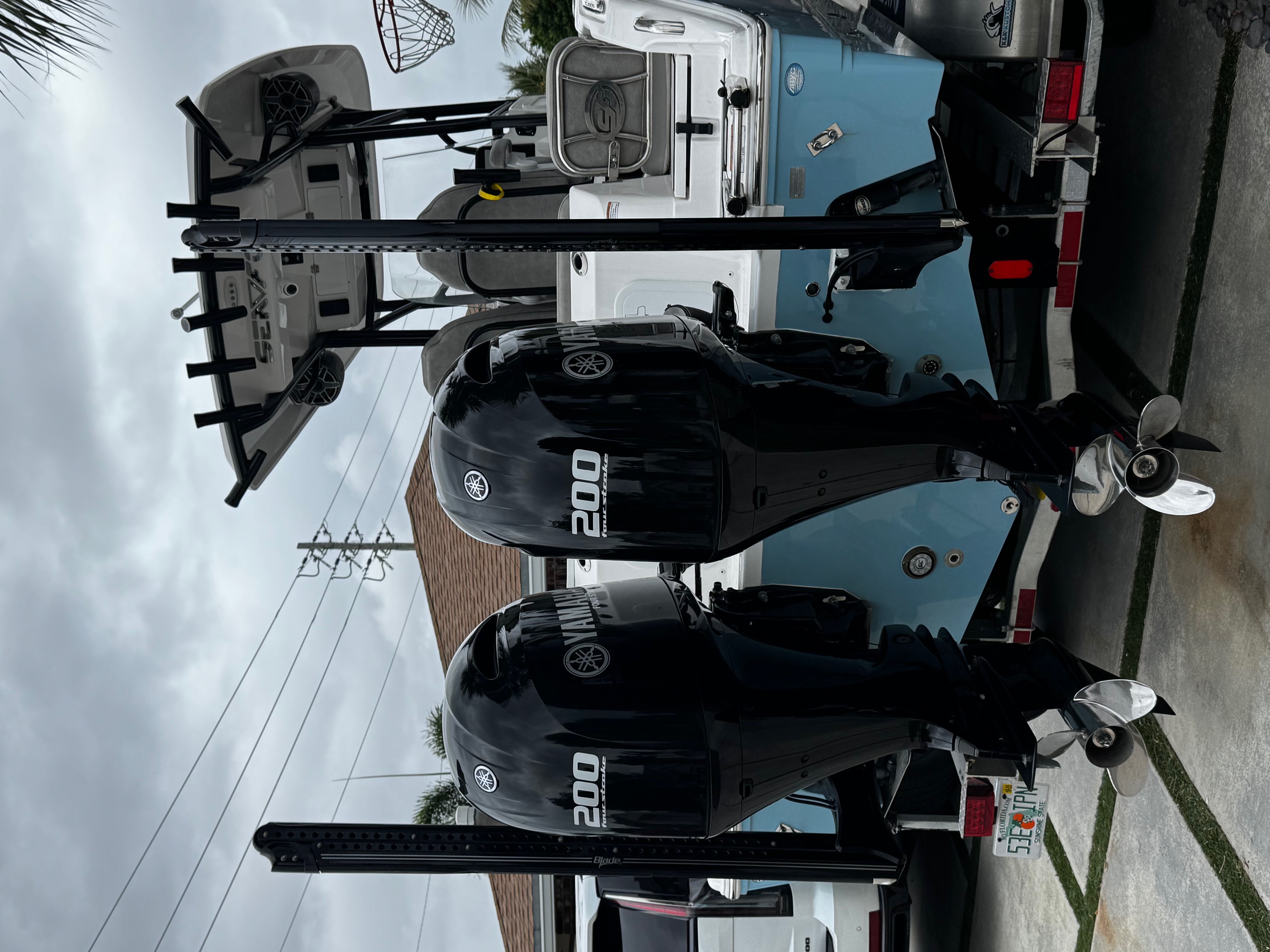 2023 Sea Fox 268 Commander Center Console for sale - YachtWorld 2023 Sea Fox 268 Commander Center Console for sale - YachtWorld