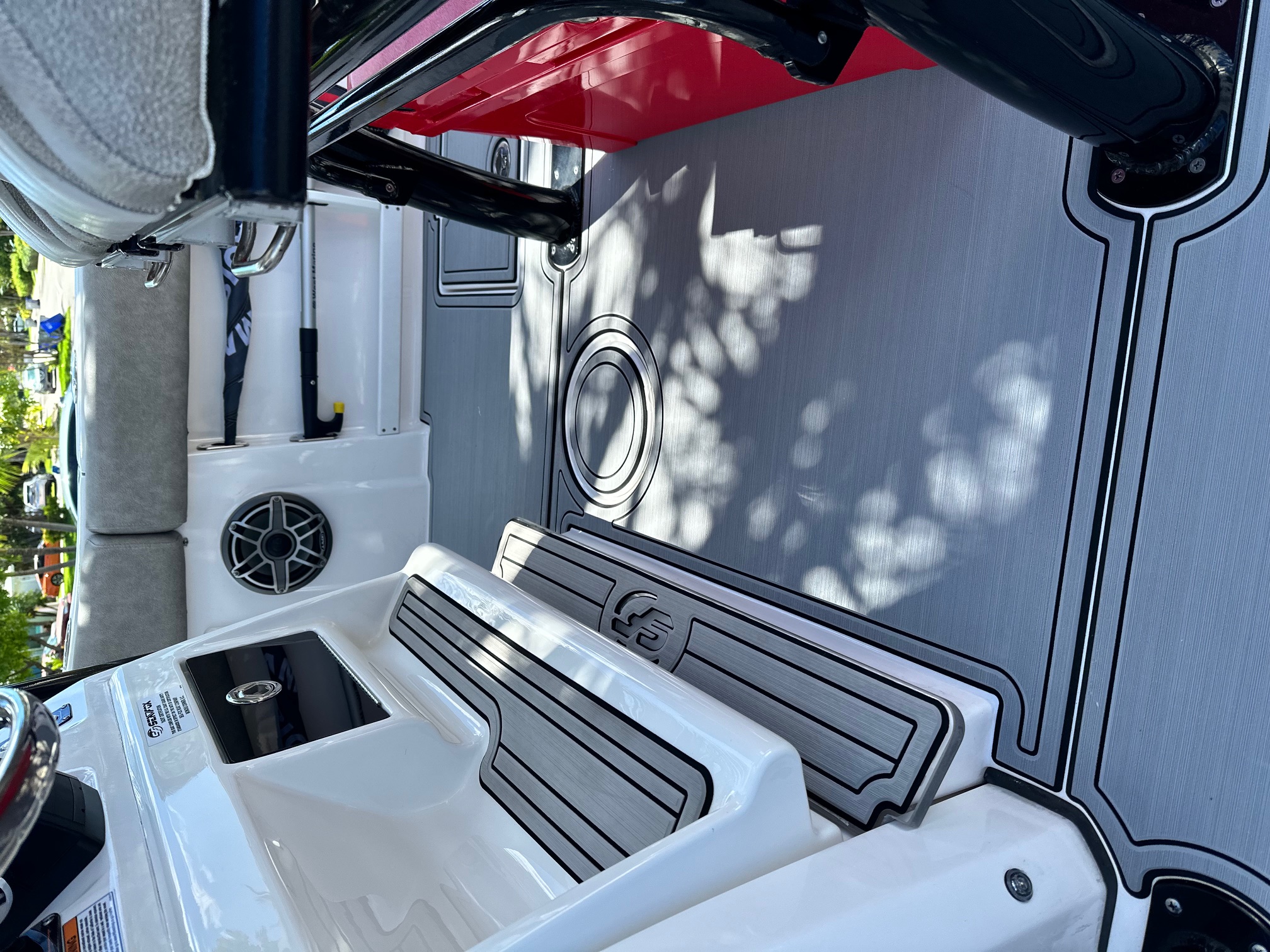 2023 Sea Fox 268 Commander Center Console for sale - YachtWorld 2023 Sea Fox 268 Commander Center Console for sale - YachtWorld