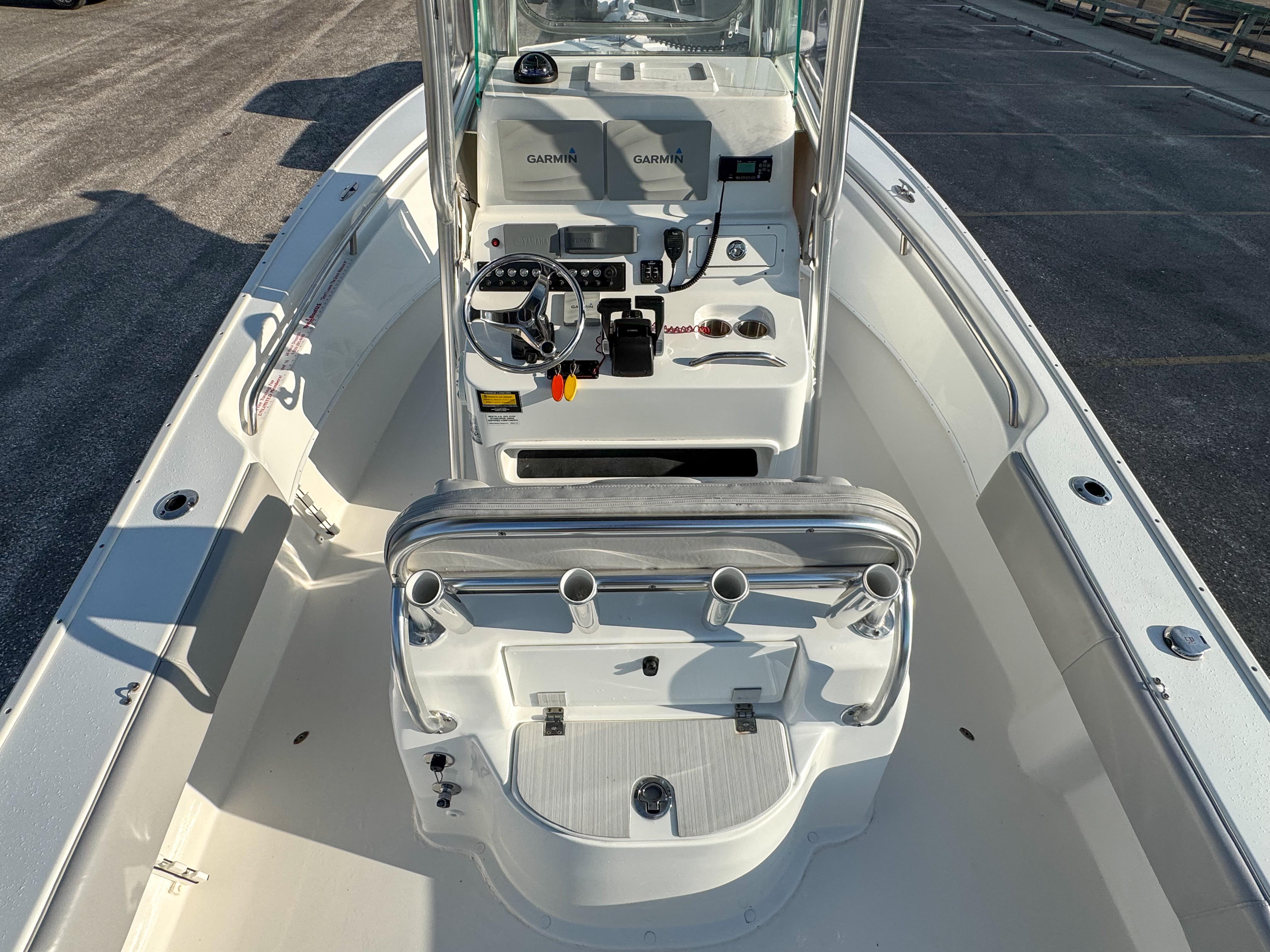 2023 Skeeter ZXR 20 Bass for sale - YachtWorld
