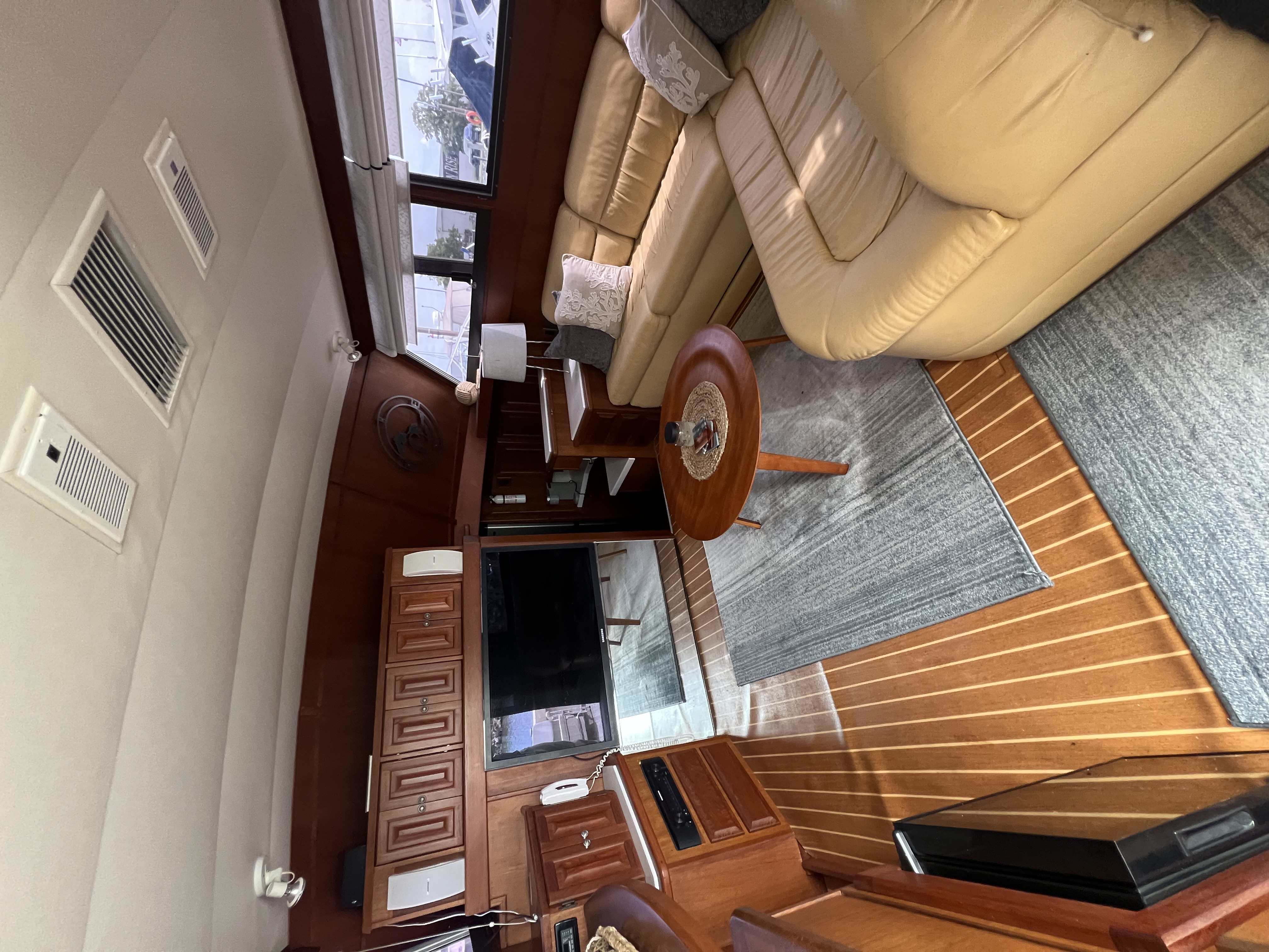 1987 Viking 41 Convertible Convertible for sale - YachtWorld
