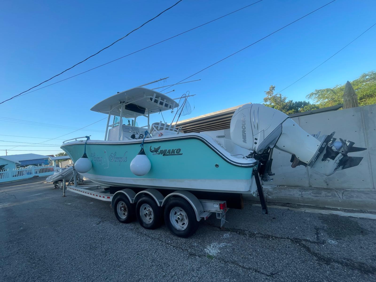 Mako boats for sale | YachtWorld