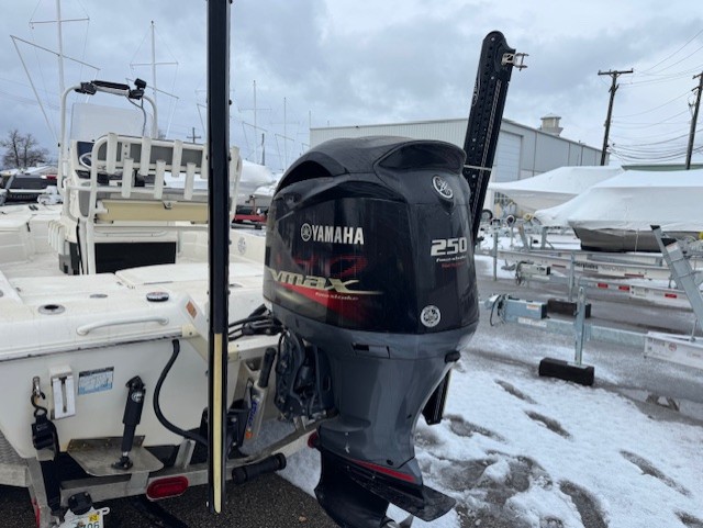 2017 Skeeter ZX22 Bay for sale - YachtWorld