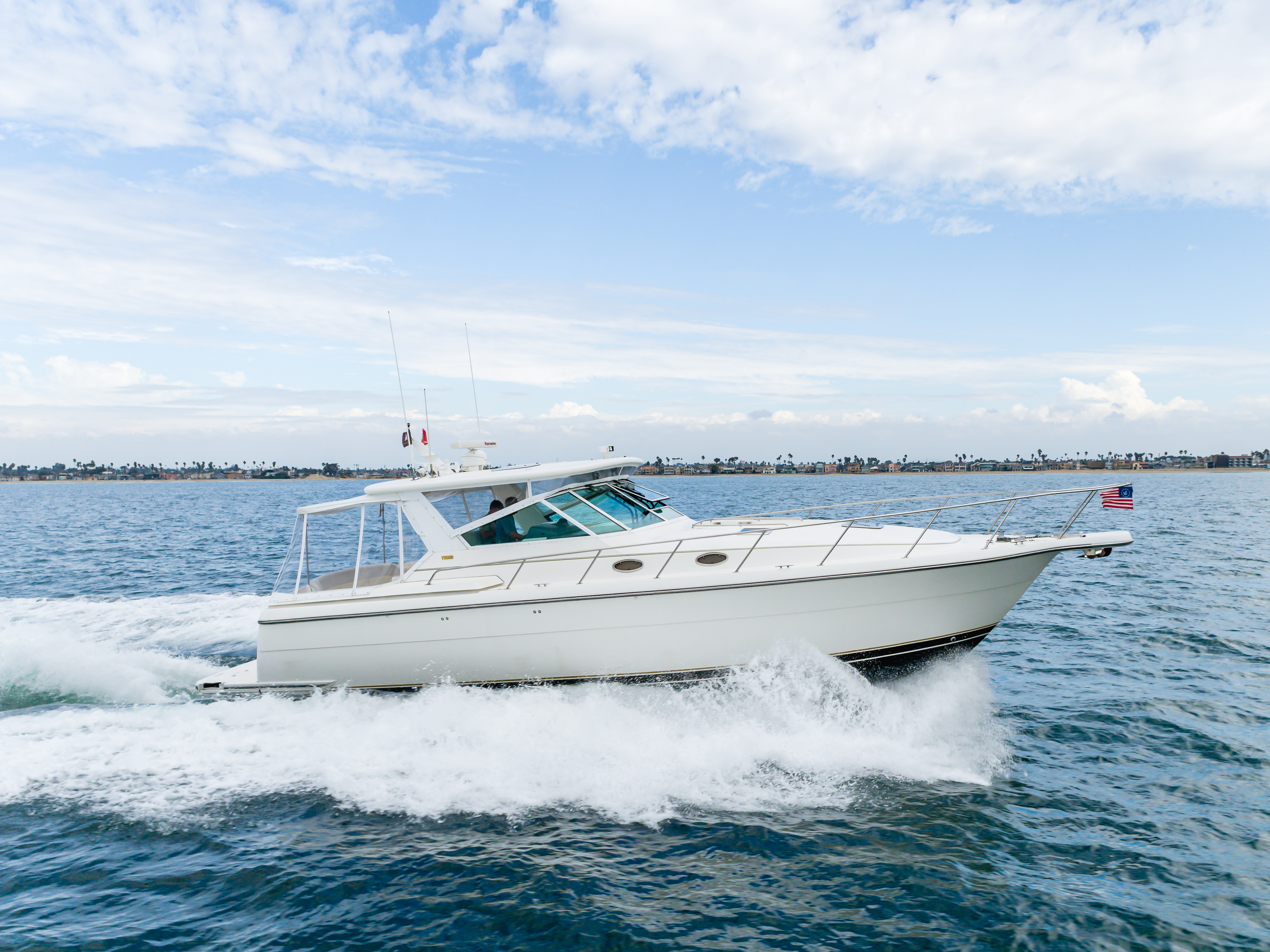 2004 Tiara Yachts 4000 Express Cruiser for sale - YachtWorld