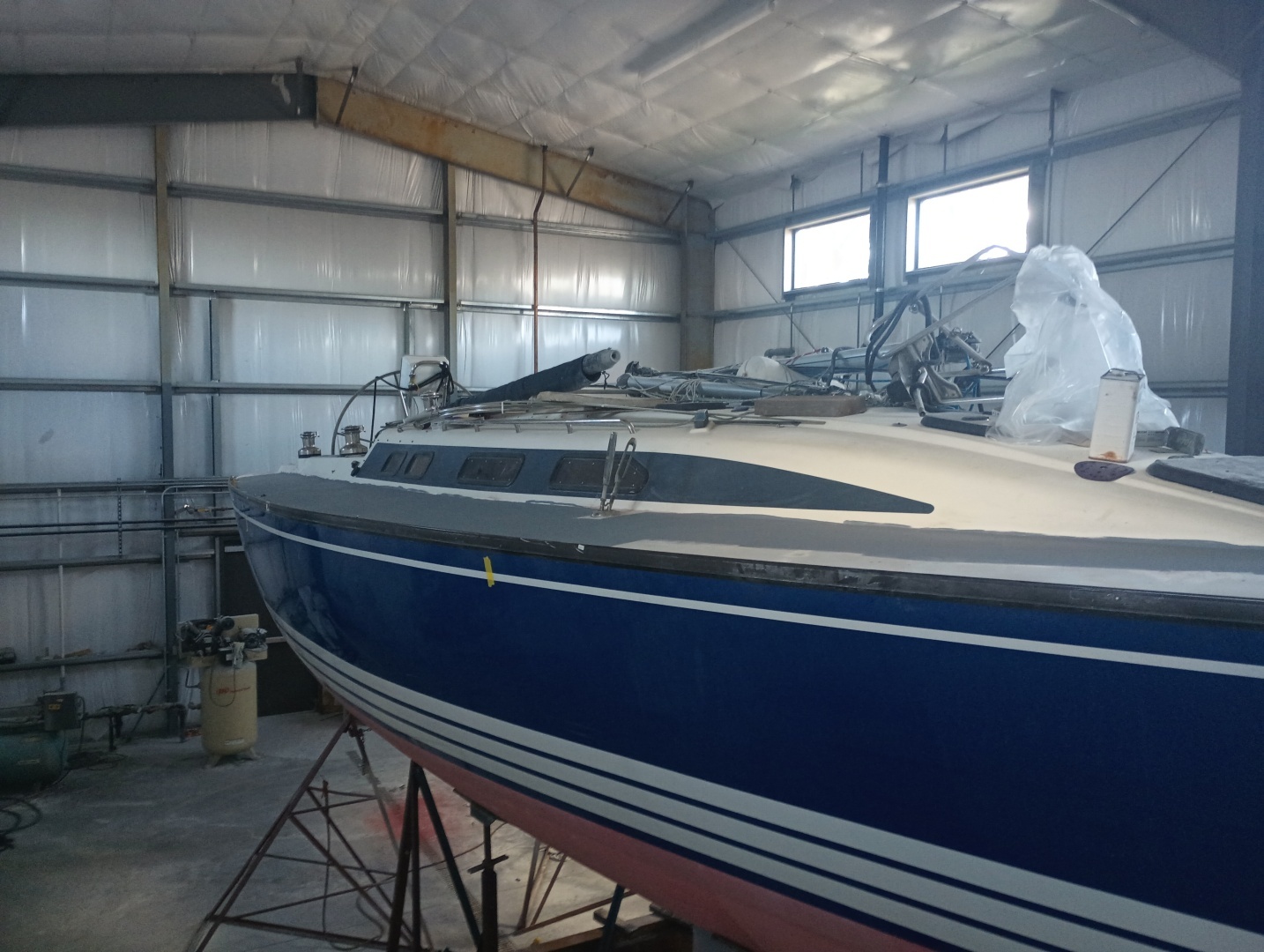 Used 2003 X-Yachts X-412, 60617 Chicago - Boat Trader