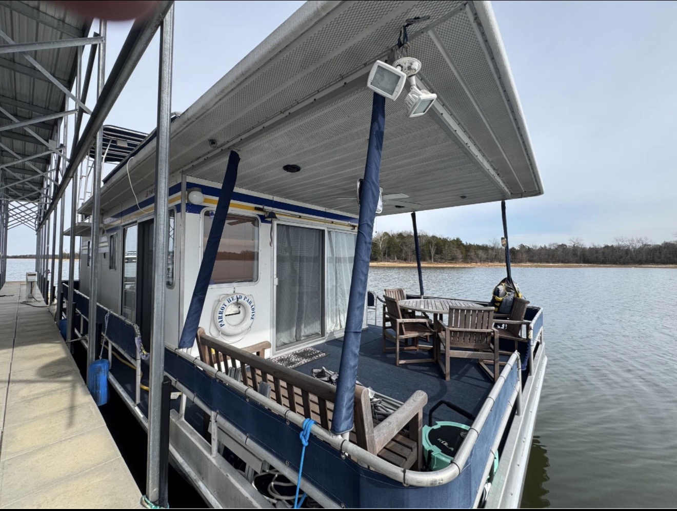 Used 1984 Sumerset Worlds fair edition, Nashville - Boat Trader