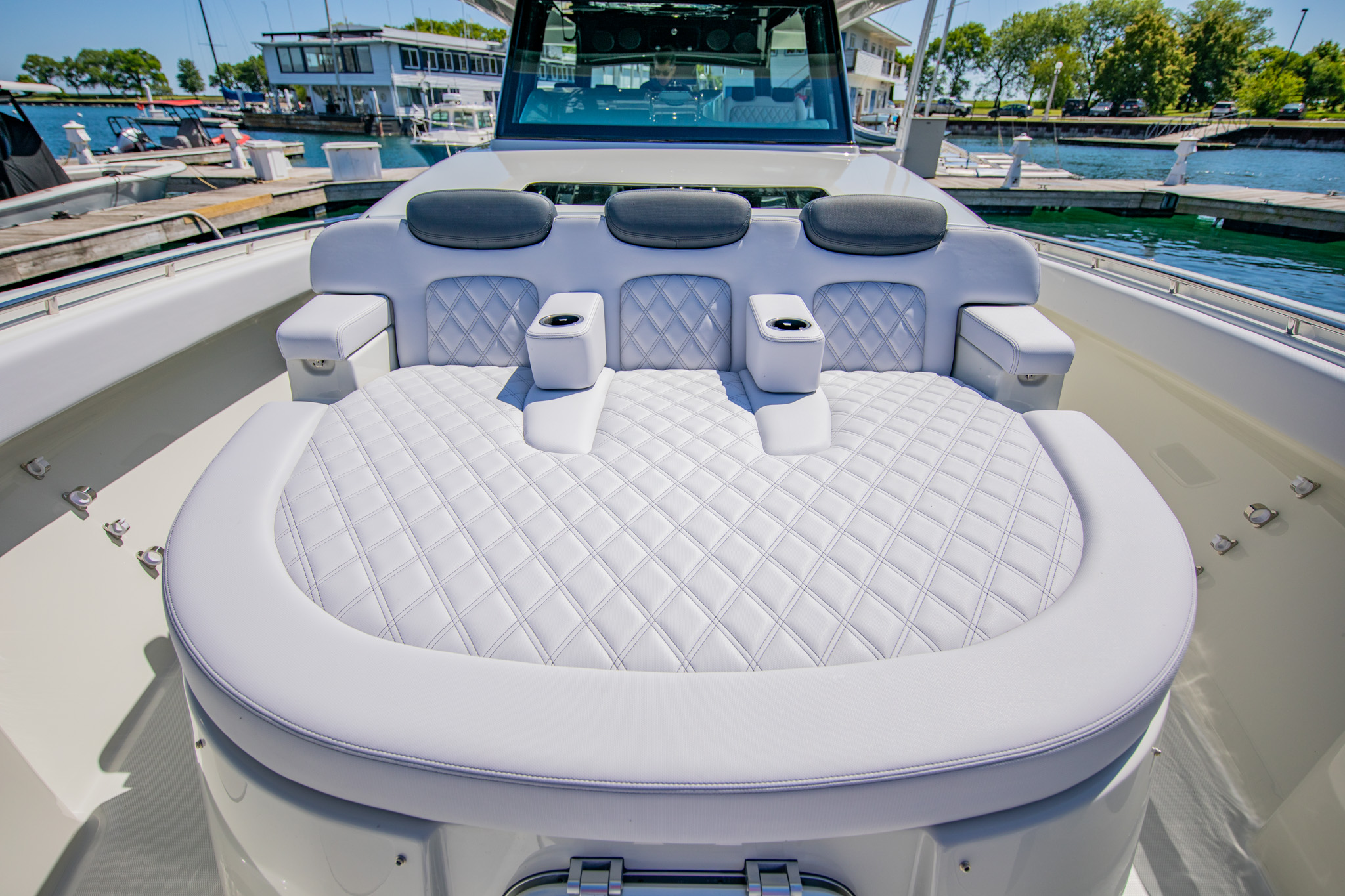 2017 Skeeter ZX22 Bay for sale - YachtWorld
